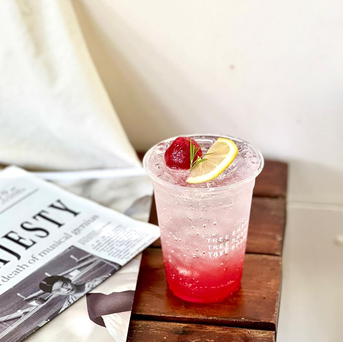 SOP Cafe, Three Mountain Café, ชื่นใจ๋, The Peace Coffee, โคโค่คอฟฟี่, Mali Cafe &amp; Cuisine, Tree Shade, Smallroom cafe passion, อาตี๋โกปี๊, Tara Coffee, In Cafe, Thanks, CORO FIELD, White Cacti