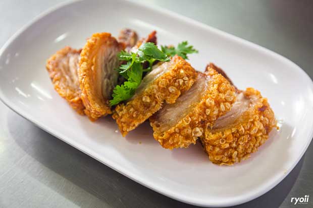 อองตอง ข้าวซอย, ครัวลุงแฉ่ว, Thien Duong, เจ๊โอว, บ้านต้นไทร, ข้าวต้มปลา (กิมโป้), Mezzaluna Restaurant, ครัวอัปษร, ศรีตราด, แม่กลองหัวปลาหม้อไฟ ปูไข่นึ่งนม, Tonkin - Annam, Baan Phadthai, ฉ่อยเป็ดย่าง, ผัดไทยไฟทะลุ, แสนยอด, ครัวลุงลอยป่าลั่น, ลิ้มเหล่าโหงว, สาขาเยาวราช, ภัตตาคารจ๊ากกี่, Lay lao, Punjab Grill Bangkok, ส้มตำคุณกัญจณ์