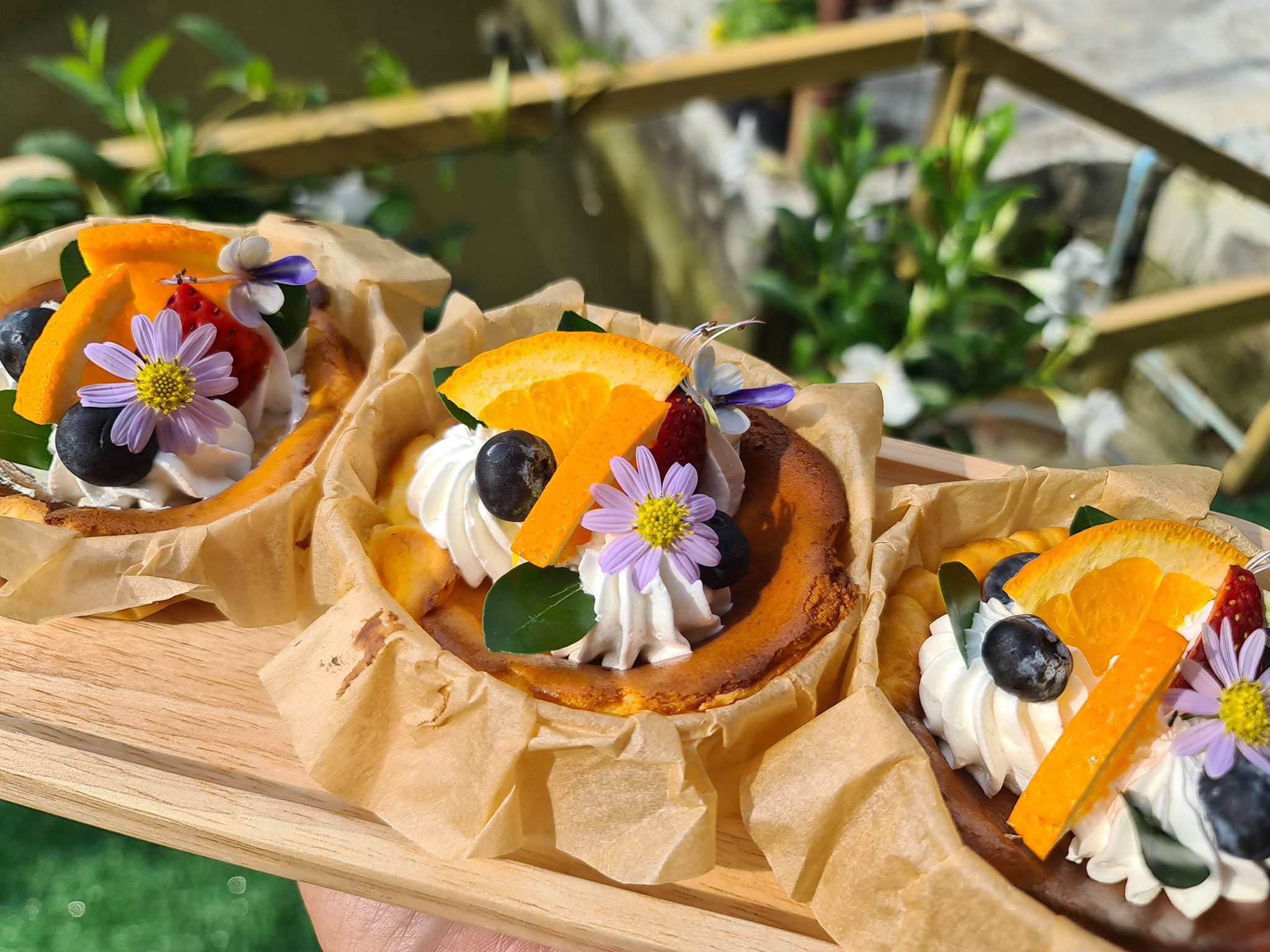 The Sine Cafe’, Whispering cafe, รักษ์น้ำคาเฟ่, Orenchi Cafe, KAWA Coffee and Co., Orenchi Specialty Coffee, Attitude Coffee, Memory House Cafe, In Garden Hut Cafe, ChataThammachart, She's The Legend Cafe, RIVA floating cafe, Good Mood House, นึก คาเฟ่ - วัดไร่ขิง, Ton Khao Terrace, CHADA Tea Boutique, Kark Crof.f