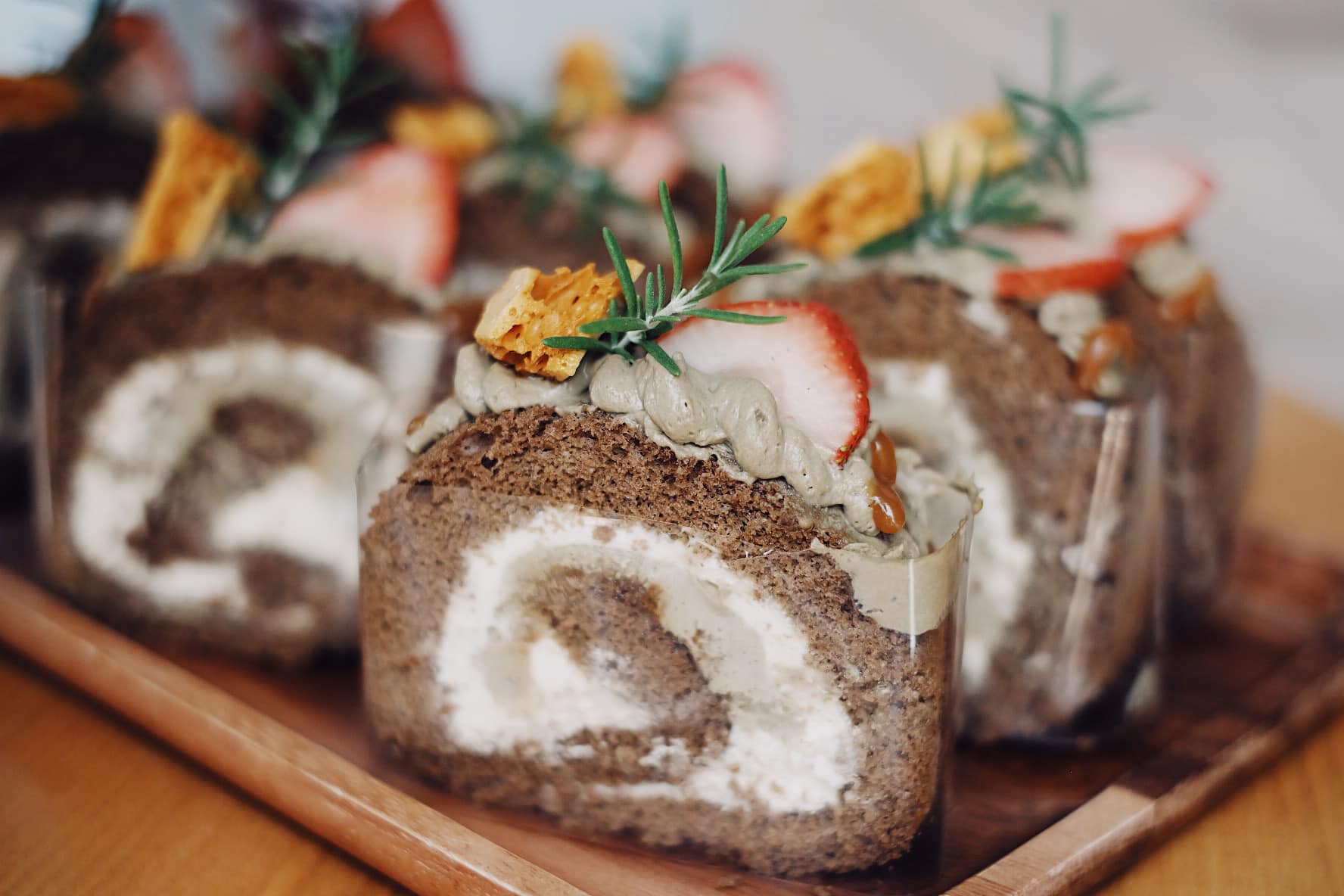 The Sine Cafe’, Whispering cafe, รักษ์น้ำคาเฟ่, Orenchi Cafe, KAWA Coffee and Co., Orenchi Specialty Coffee, Attitude Coffee, Memory House Cafe, In Garden Hut Cafe, ChataThammachart, She's The Legend Cafe, RIVA floating cafe, Good Mood House, นึก คาเฟ่ - วัดไร่ขิง, Ton Khao Terrace, CHADA Tea Boutique, Kark Crof.f