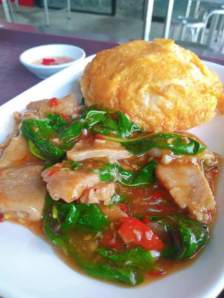 Cypher Gelato, สุกี้จินดา, สาขาลาดพร้าววังหิน, เถ่าชิ่ว น้ำเต้าหู้มือหนึ่ง, เตาถ่าน หมูกระทะ, Unfinished Coffee Roaster, เซี้ยม ก๋วยเตี๋ยวสุโขทัย วังหิน, เครปป้าเฉื่อย, สาขา Plaza Lagoon, เฝอ'54, สาขาลาดพร้าววังหิน 60, ซ้งเป็ดพะโล้, ผัดไทยวังหิน Showปัง, ราดหน้าฟาไฉ, โกวนัน, โกวใหญ่ ก๋วยเตี๋ยวหมูต้มยำ, รัตนา ราชาบะหมี่เกี๊ยวข้าวหมูแดง, ทวีชัยเป็ดพะโล้, กล้วยทอดล้านช้าง, Wood Café, หมูมาไก่ไป, เลิศทิพย์วังหิน, ก๋วยเตี๋ยวต้มยำไข่ลาวา, Buta Shabu, โก โรตีชาชัก ลาดพร้าววังหิน