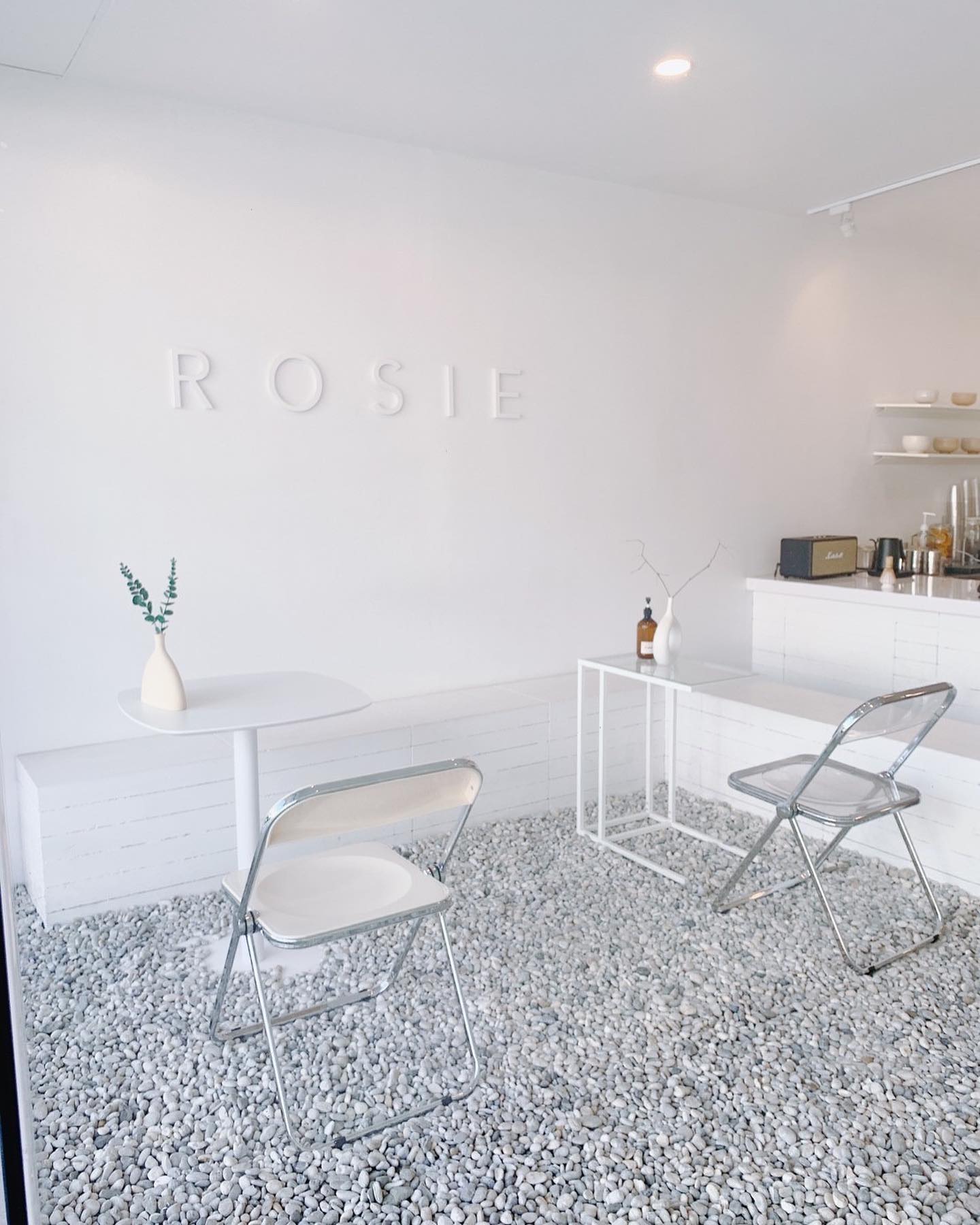 White House Forest, เกษม : KASEM Coffee, Rosie.nak, Luk Labb Coffee, Grande KAFE, KFD in Town, สวรรค์บ้านนา คาเฟ่ Food &amp; Drink, กอหญ้า คาเฟ่, ณ บุ่ง Coffee, polar polar CAFE', Yellow Pumpkin, ร้าน Yellow Pumpkin เปิดบริการตามปกติ 11.00-17.00 น. (ปิดวันพฤหัสบดี), I'm home cafe, ประจำอำเภอ, glinfon, 382 Space Café, La-Moon cafe'