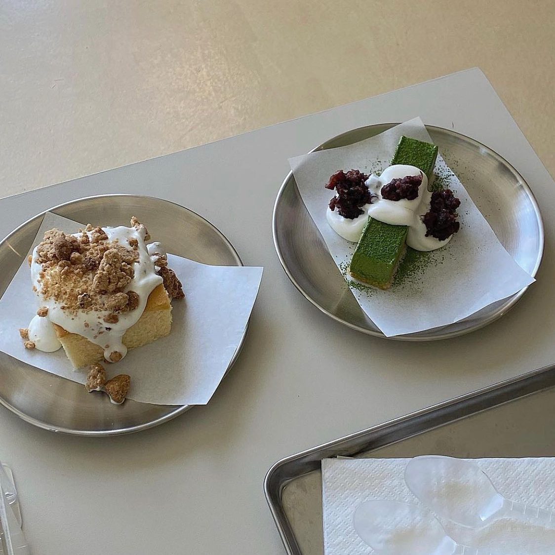 White House Forest, เกษม : KASEM Coffee, Rosie.nak, Luk Labb Coffee, Grande KAFE, KFD in Town, สวรรค์บ้านนา คาเฟ่ Food &amp; Drink, กอหญ้า คาเฟ่, ณ บุ่ง Coffee, polar polar CAFE', Yellow Pumpkin, ร้าน Yellow Pumpkin เปิดบริการตามปกติ 11.00-17.00 น. (ปิดวันพฤหัสบดี), I'm home cafe, ประจำอำเภอ, glinfon, 382 Space Café, La-Moon cafe'