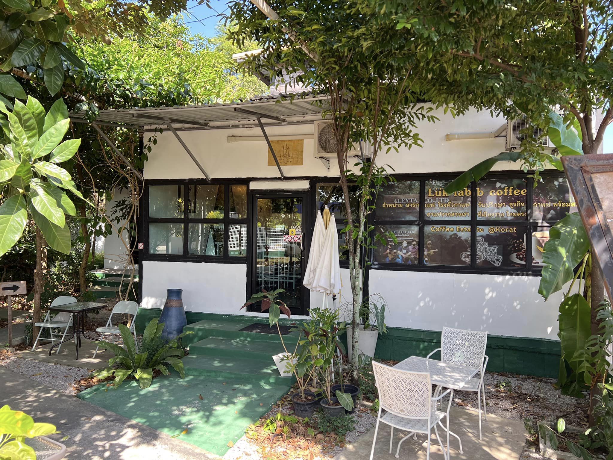 White House Forest, เกษม : KASEM Coffee, Rosie.nak, Luk Labb Coffee, Grande KAFE, KFD in Town, สวรรค์บ้านนา คาเฟ่ Food &amp; Drink, กอหญ้า คาเฟ่, ณ บุ่ง Coffee, polar polar CAFE', Yellow Pumpkin, ร้าน Yellow Pumpkin เปิดบริการตามปกติ 11.00-17.00 น. (ปิดวันพฤหัสบดี), I'm home cafe, ประจำอำเภอ, glinfon, 382 Space Café, La-Moon cafe'