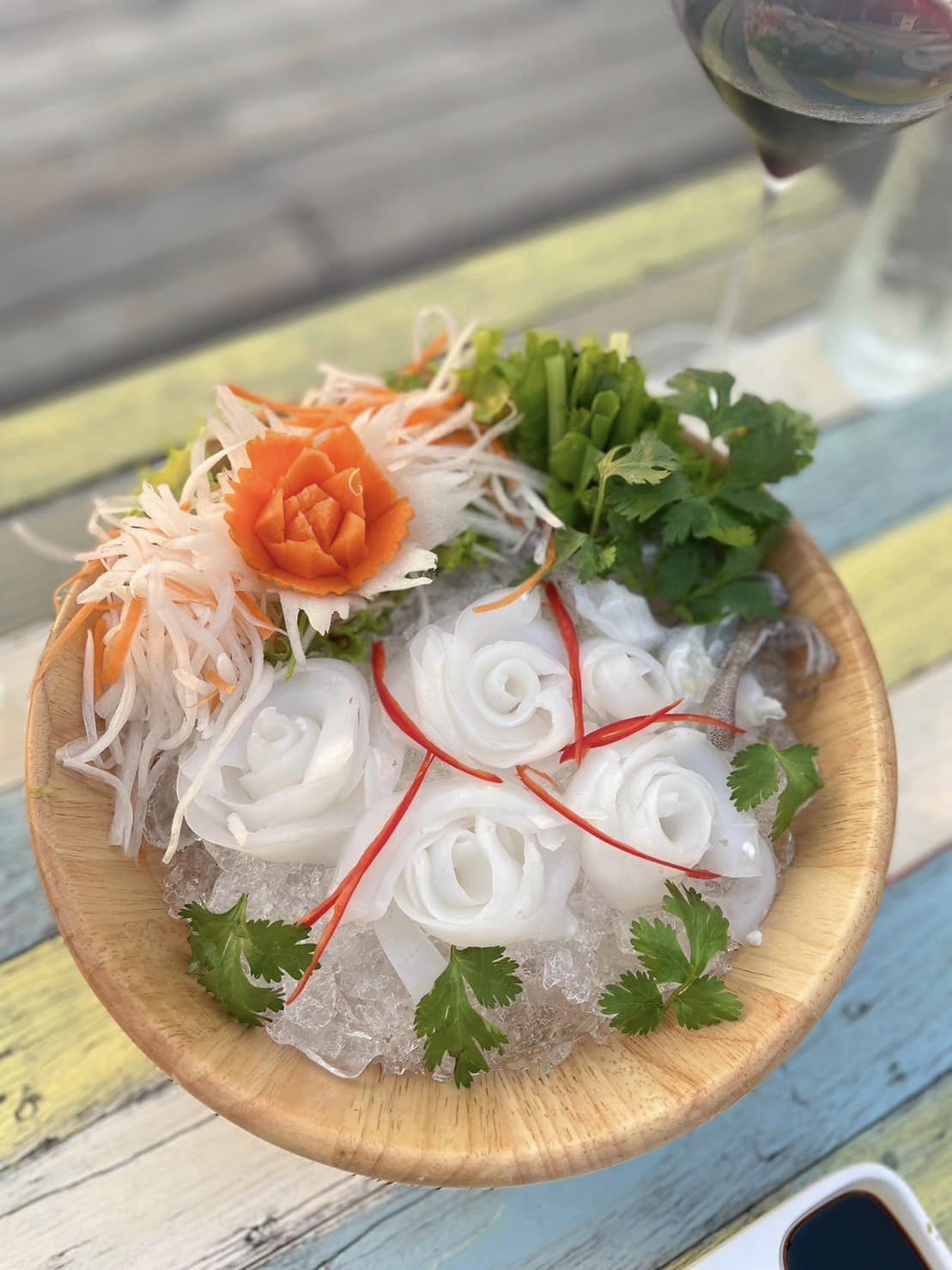 Pop View, ครัวบ้านกลางทะเล, Ripple Sea, ร้านลับหมึกช๊อต อ่าวอุดมซอย17, ร้านป๋าดำซีฟู้ด, ป้าแอ๊ดซีฟู๊ด, ติดดินซีฟู้ด, มุมอร่อย ศรีราชา, TOH CREW, เรือนน้ำซีฟู๊ด ศรีราชา, ครัวทะเล จันผา, ร้านอาหาร เฒ่าทะเล ซีฟู๊ด อ่าวอุดม, ร้านป้อมกินแล้วรวย