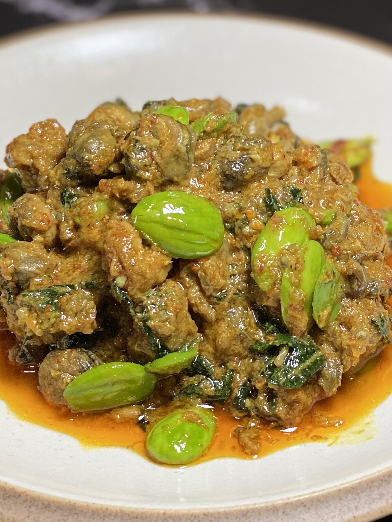 ท้ายเหมือง ร้านอาหารพื้นเมืองภูเก็ต, ชมจันทร์ Chomchan by Onechun, พิเศษ, หมอมูดง ภูเก็ต, ร้านเป็ดย่างเมโทรภูเก็ต - Since 1971, ตู้กับข้าว, โรตีน้ำแกงแถวน้ำ "ภูเก็ตมุสลิม"