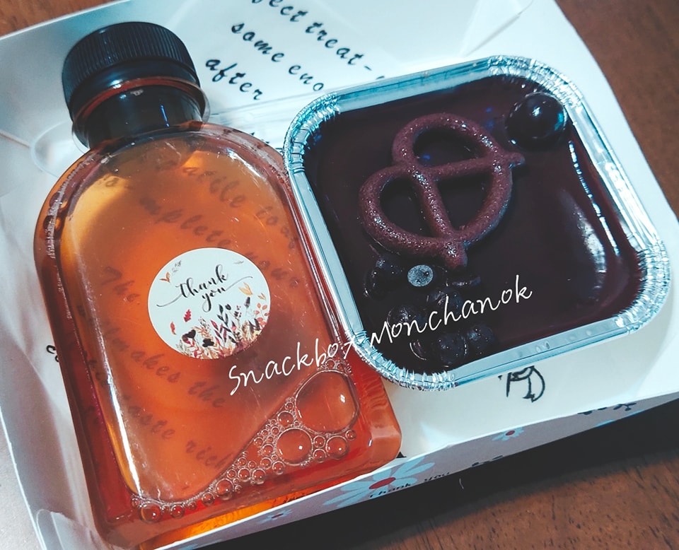 Muibakery, กินดี อยู่ดี by foreste cafe, The Waffle, Snack food.shop, Snackbox Monchanok, ไออุ่น, บ้านทองม้วน, Jaidee Homemade, ชื่นจิต chuenchit, Nara Snack Box - รับจัดเบรค, ว่าหรอย-waroi, KIN.D