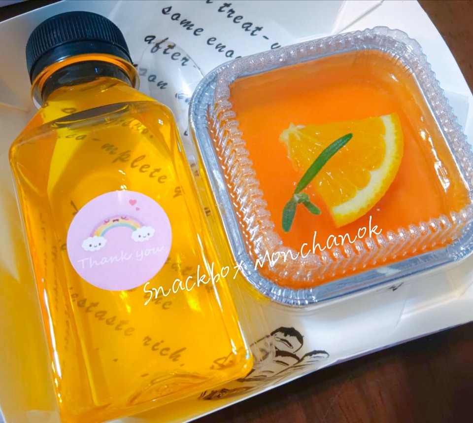 Muibakery, กินดี อยู่ดี by foreste cafe, The Waffle, Snack food.shop, Snackbox Monchanok, ไออุ่น, บ้านทองม้วน, Jaidee Homemade, ชื่นจิต chuenchit, Nara Snack Box - รับจัดเบรค, ว่าหรอย-waroi, KIN.D