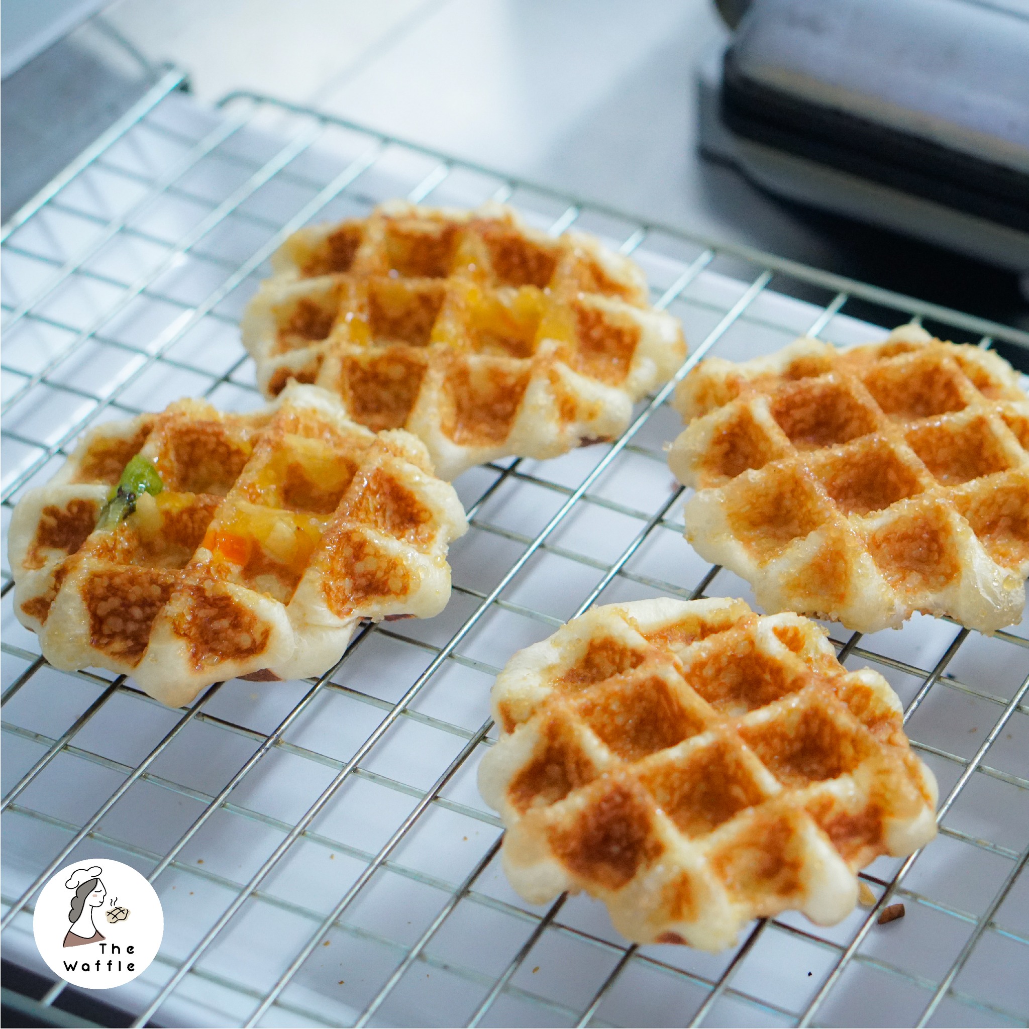 Muibakery, กินดี อยู่ดี by foreste cafe, The Waffle, Snack food.shop, Snackbox Monchanok, ไออุ่น, บ้านทองม้วน, Jaidee Homemade, ชื่นจิต chuenchit, Nara Snack Box - รับจัดเบรค, ว่าหรอย-waroi, KIN.D
