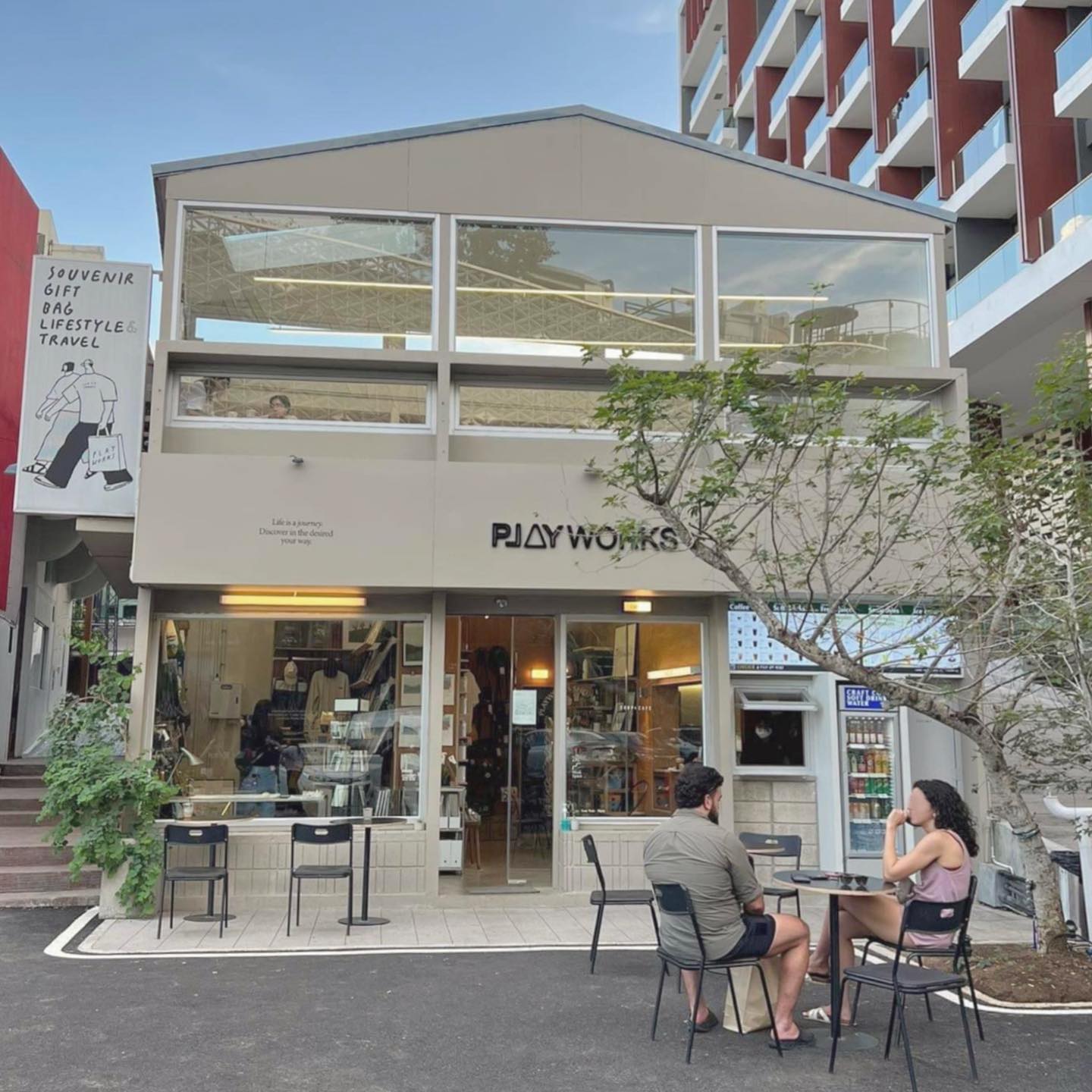 Treespresso cafe, Vigie Sist Café, Aki Choux Cream, Polaris Sunrise Café, MOJI Pool.Villa.icecream, MYTH OVEN, KonJohn coffee slowbar, Eleven Pillar Site, Home’S, Koffandthings.th, Playworks.cafeart, Tree of Life Cafe, Kramfeine, Millilit Cafe, TOMATO.cafe.cnx, MITTE MITTE, Soul Café mju, ZOHNG Coffee, ALSO cafe, Coffee Ngeggee, Graincafe.cnx, Later on cafe, สุขพอดี, FERN FOREST CAFÉ, Forest Bake, ภูฟิน, CHEEVIT CHEEVA, GoodVibes Cafe-Cnx, Chic 39, Zombie Café, Ristr8to, Neo Cafe', ชมนกชมไม้, เก้าคาเฟ่ นิมมาน