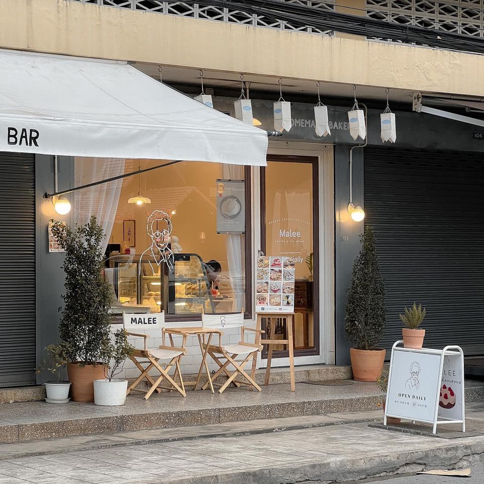 Treespresso cafe, Vigie Sist Café, Aki Choux Cream, Polaris Sunrise Café, MOJI Pool.Villa.icecream, MYTH OVEN, KonJohn coffee slowbar, Eleven Pillar Site, Home’S, Koffandthings.th, Playworks.cafeart, Tree of Life Cafe, Kramfeine, Millilit Cafe, TOMATO.cafe.cnx, MITTE MITTE, Soul Café mju, ZOHNG Coffee, ALSO cafe, Coffee Ngeggee, Graincafe.cnx, Later on cafe, สุขพอดี, FERN FOREST CAFÉ, Forest Bake, ภูฟิน, CHEEVIT CHEEVA, GoodVibes Cafe-Cnx, Chic 39, Zombie Café, Ristr8to, Neo Cafe', ชมนกชมไม้, เก้าคาเฟ่ นิมมาน