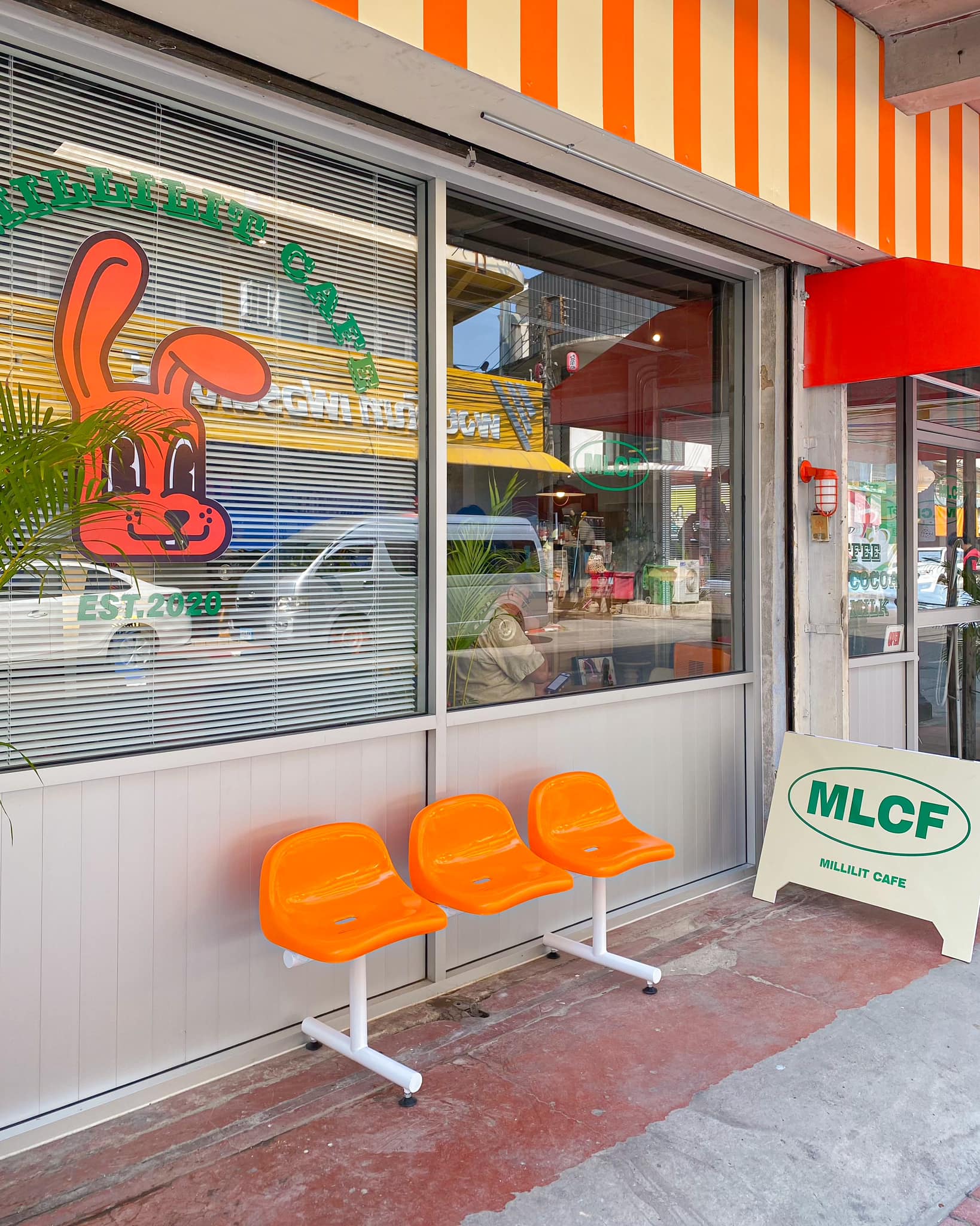 Treespresso cafe, Vigie Sist Café, Aki Choux Cream, Polaris Sunrise Café, MOJI Pool.Villa.icecream, MYTH OVEN, KonJohn coffee slowbar, Eleven Pillar Site, Home’S, Koffandthings.th, Playworks.cafeart, Tree of Life Cafe, Kramfeine, Millilit Cafe, TOMATO.cafe.cnx, MITTE MITTE, Soul Café mju, ZOHNG Coffee, ALSO cafe, Coffee Ngeggee, Graincafe.cnx, Later on cafe, สุขพอดี, FERN FOREST CAFÉ, Forest Bake, ภูฟิน, CHEEVIT CHEEVA, GoodVibes Cafe-Cnx, Chic 39, Zombie Café, Ristr8to, Neo Cafe', ชมนกชมไม้, เก้าคาเฟ่ นิมมาน