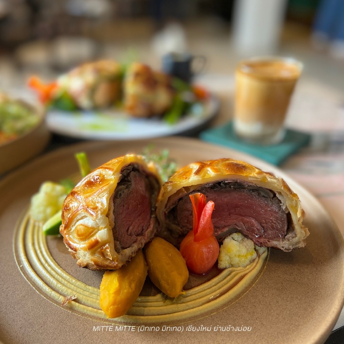 Treespresso cafe, Vigie Sist Café, Aki Choux Cream, Polaris Sunrise Café, MOJI Pool.Villa.icecream, MYTH OVEN, KonJohn coffee slowbar, Eleven Pillar Site, Home’S, Koffandthings.th, Playworks.cafeart, Tree of Life Cafe, Kramfeine, Millilit Cafe, TOMATO.cafe.cnx, MITTE MITTE, Soul Café mju, ZOHNG Coffee, ALSO cafe, Coffee Ngeggee, Graincafe.cnx, Later on cafe, สุขพอดี, FERN FOREST CAFÉ, Forest Bake, ภูฟิน, CHEEVIT CHEEVA, GoodVibes Cafe-Cnx, Chic 39, Zombie Café, Ristr8to, Neo Cafe', ชมนกชมไม้, เก้าคาเฟ่ นิมมาน