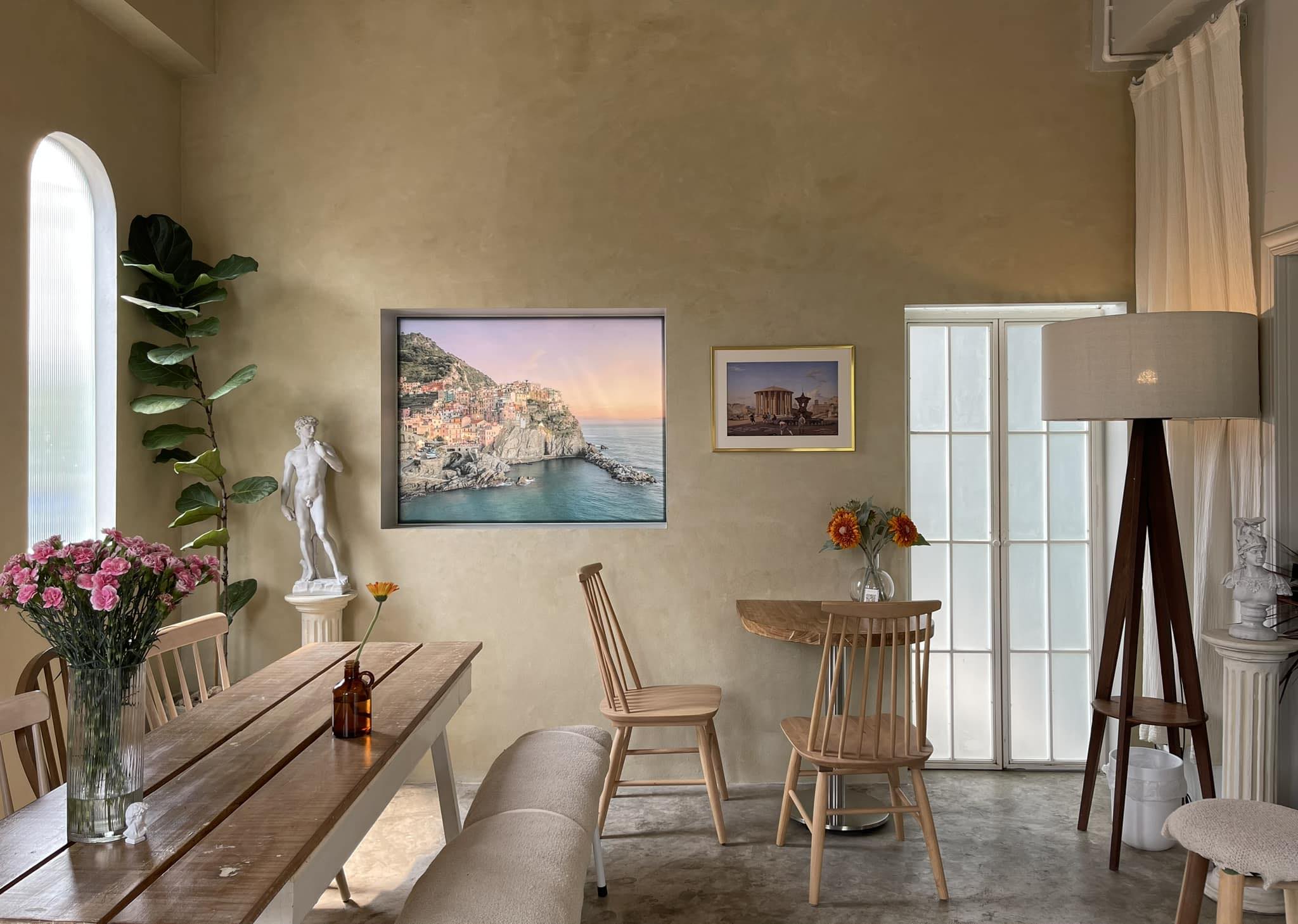 Treespresso cafe, Vigie Sist Café, Aki Choux Cream, Polaris Sunrise Café, MOJI Pool.Villa.icecream, MYTH OVEN, KonJohn coffee slowbar, Eleven Pillar Site, Home’S, Koffandthings.th, Playworks.cafeart, Tree of Life Cafe, Kramfeine, Millilit Cafe, TOMATO.cafe.cnx, MITTE MITTE, Soul Café mju, ZOHNG Coffee, ALSO cafe, Coffee Ngeggee, Graincafe.cnx, Later on cafe, สุขพอดี, FERN FOREST CAFÉ, Forest Bake, ภูฟิน, CHEEVIT CHEEVA, GoodVibes Cafe-Cnx, Chic 39, Zombie Café, Ristr8to, Neo Cafe', ชมนกชมไม้, เก้าคาเฟ่ นิมมาน