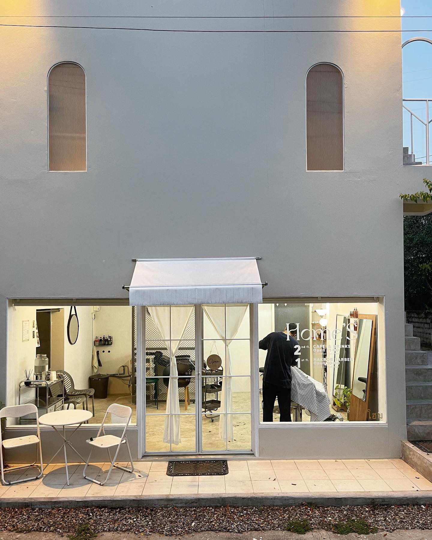 Treespresso cafe, Vigie Sist Café, Aki Choux Cream, Polaris Sunrise Café, MOJI Pool.Villa.icecream, MYTH OVEN, KonJohn coffee slowbar, Eleven Pillar Site, Home’S, Koffandthings.th, Playworks.cafeart, Tree of Life Cafe, Kramfeine, Millilit Cafe, TOMATO.cafe.cnx, MITTE MITTE, Soul Café mju, ZOHNG Coffee, ALSO cafe, Coffee Ngeggee, Graincafe.cnx, Later on cafe, สุขพอดี, FERN FOREST CAFÉ, Forest Bake, ภูฟิน, CHEEVIT CHEEVA, GoodVibes Cafe-Cnx, Chic 39, Zombie Café, Ristr8to, Neo Cafe', ชมนกชมไม้, เก้าคาเฟ่ นิมมาน