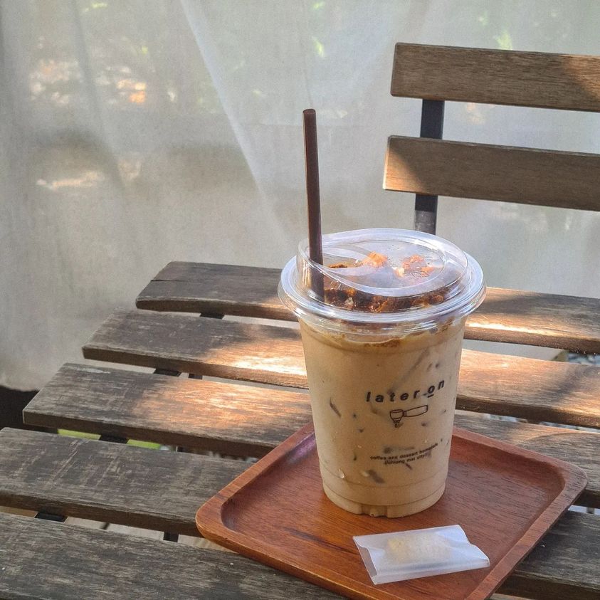 Treespresso cafe, Vigie Sist Café, Aki Choux Cream, Polaris Sunrise Café, MOJI Pool.Villa.icecream, MYTH OVEN, KonJohn coffee slowbar, Eleven Pillar Site, Home’S, Koffandthings.th, Playworks.cafeart, Tree of Life Cafe, Kramfeine, Millilit Cafe, TOMATO.cafe.cnx, MITTE MITTE, Soul Café mju, ZOHNG Coffee, ALSO cafe, Coffee Ngeggee, Graincafe.cnx, Later on cafe, สุขพอดี, FERN FOREST CAFÉ, Forest Bake, ภูฟิน, CHEEVIT CHEEVA, GoodVibes Cafe-Cnx, Chic 39, Zombie Café, Ristr8to, Neo Cafe', ชมนกชมไม้, เก้าคาเฟ่ นิมมาน