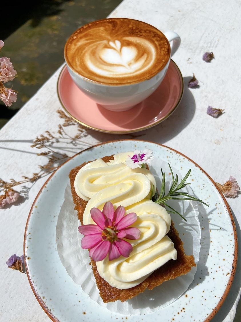 Treespresso cafe, Vigie Sist Café, Aki Choux Cream, Polaris Sunrise Café, MOJI Pool.Villa.icecream, MYTH OVEN, KonJohn coffee slowbar, Eleven Pillar Site, Home’S, Koffandthings.th, Playworks.cafeart, Tree of Life Cafe, Kramfeine, Millilit Cafe, TOMATO.cafe.cnx, MITTE MITTE, Soul Café mju, ZOHNG Coffee, ALSO cafe, Coffee Ngeggee, Graincafe.cnx, Later on cafe, สุขพอดี, FERN FOREST CAFÉ, Forest Bake, ภูฟิน, CHEEVIT CHEEVA, GoodVibes Cafe-Cnx, Chic 39, Zombie Café, Ristr8to, Neo Cafe', ชมนกชมไม้, เก้าคาเฟ่ นิมมาน