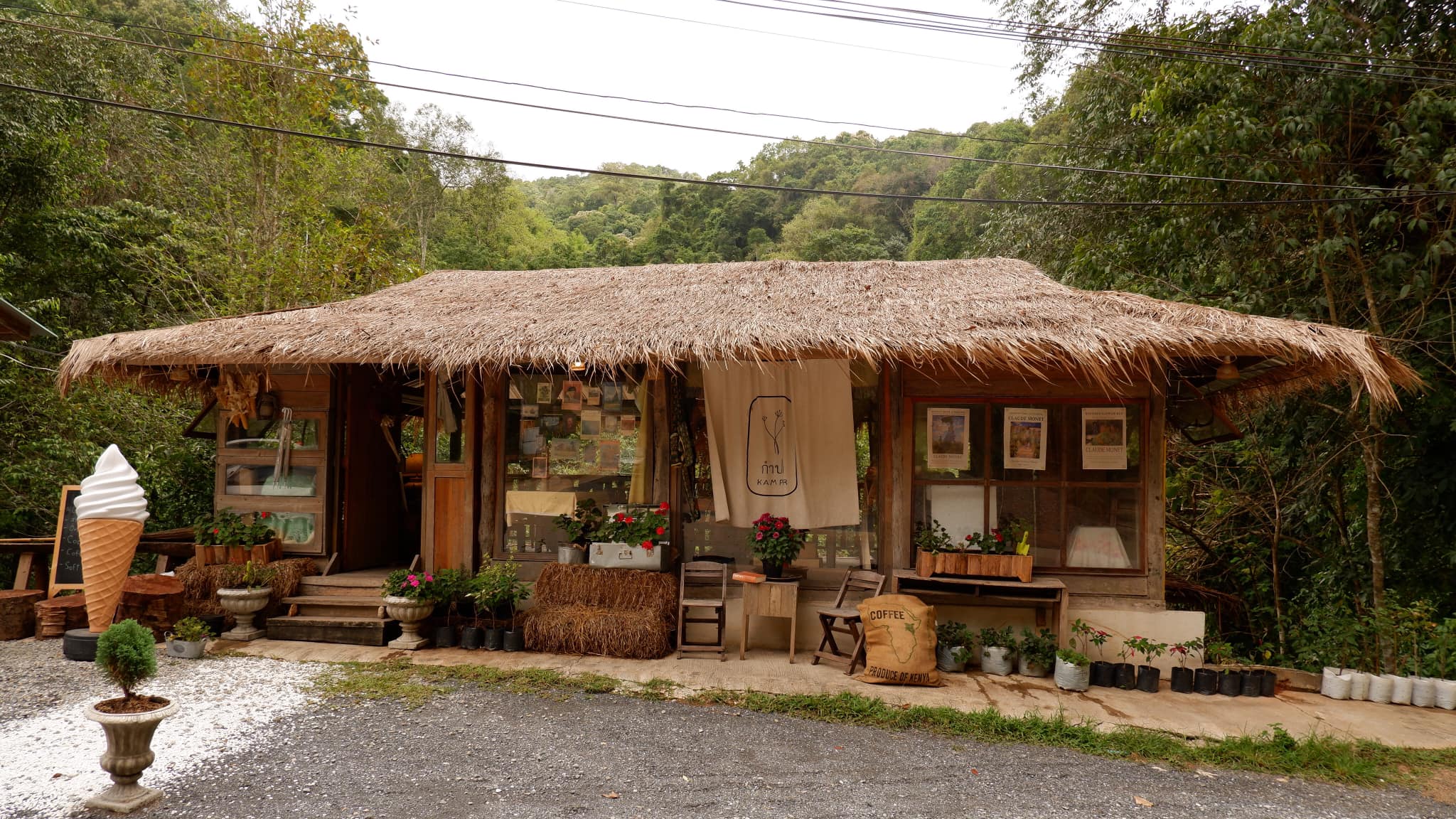 Treespresso cafe, Vigie Sist Café, Aki Choux Cream, Polaris Sunrise Café, MOJI Pool.Villa.icecream, MYTH OVEN, KonJohn coffee slowbar, Eleven Pillar Site, Home’S, Koffandthings.th, Playworks.cafeart, Tree of Life Cafe, Kramfeine, Millilit Cafe, TOMATO.cafe.cnx, MITTE MITTE, Soul Café mju, ZOHNG Coffee, ALSO cafe, Coffee Ngeggee, Graincafe.cnx, Later on cafe, สุขพอดี, FERN FOREST CAFÉ, Forest Bake, ภูฟิน, CHEEVIT CHEEVA, GoodVibes Cafe-Cnx, Chic 39, Zombie Café, Ristr8to, Neo Cafe', ชมนกชมไม้, เก้าคาเฟ่ นิมมาน