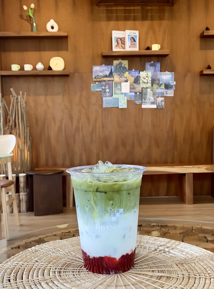 Treespresso cafe, Vigie Sist Café, Aki Choux Cream, Polaris Sunrise Café, MOJI Pool.Villa.icecream, MYTH OVEN, KonJohn coffee slowbar, Eleven Pillar Site, Home’S, Koffandthings.th, Playworks.cafeart, Tree of Life Cafe, Kramfeine, Millilit Cafe, TOMATO.cafe.cnx, MITTE MITTE, Soul Café mju, ZOHNG Coffee, ALSO cafe, Coffee Ngeggee, Graincafe.cnx, Later on cafe, สุขพอดี, FERN FOREST CAFÉ, Forest Bake, ภูฟิน, CHEEVIT CHEEVA, GoodVibes Cafe-Cnx, Chic 39, Zombie Café, Ristr8to, Neo Cafe', ชมนกชมไม้, เก้าคาเฟ่ นิมมาน