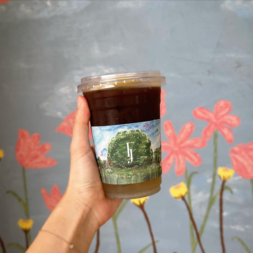 เรือนชายน้ำ Cafe&amp;Restaurant, ban.jingjo, See Sea Sun - แบบง่ายๆ, ขวัญข้าว ริเวอร์ไซด์, The sunflower cafe, KokoroCafe', FREJA Coffee &amp; Co, Rays River Cafe, Behind The Beans, พร้าวหอมคาเฟ่, Kinlamoon, House Cafe', บ้านสวนพาฝัน, La Bella Cafe, PakPap Cafe, ขมุน คาเฟ่ มหาชัย, Baanthaicafe, ดีกัน คาเฟ่, COCO CAFE'