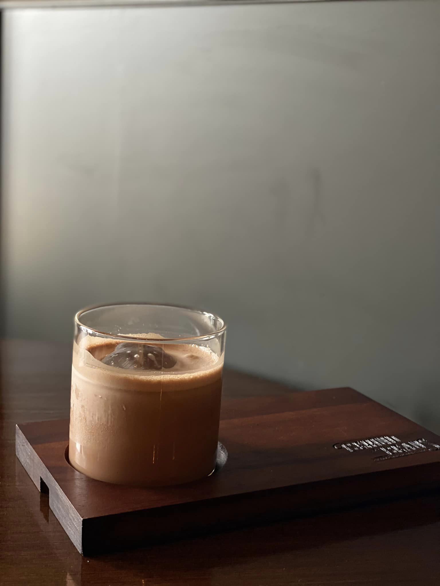 เรือนชายน้ำ Cafe&amp;Restaurant, ban.jingjo, See Sea Sun - แบบง่ายๆ, ขวัญข้าว ริเวอร์ไซด์, The sunflower cafe, KokoroCafe', FREJA Coffee &amp; Co, Rays River Cafe, Behind The Beans, พร้าวหอมคาเฟ่, Kinlamoon, House Cafe', บ้านสวนพาฝัน, La Bella Cafe, PakPap Cafe, ขมุน คาเฟ่ มหาชัย, Baanthaicafe, ดีกัน คาเฟ่, COCO CAFE'