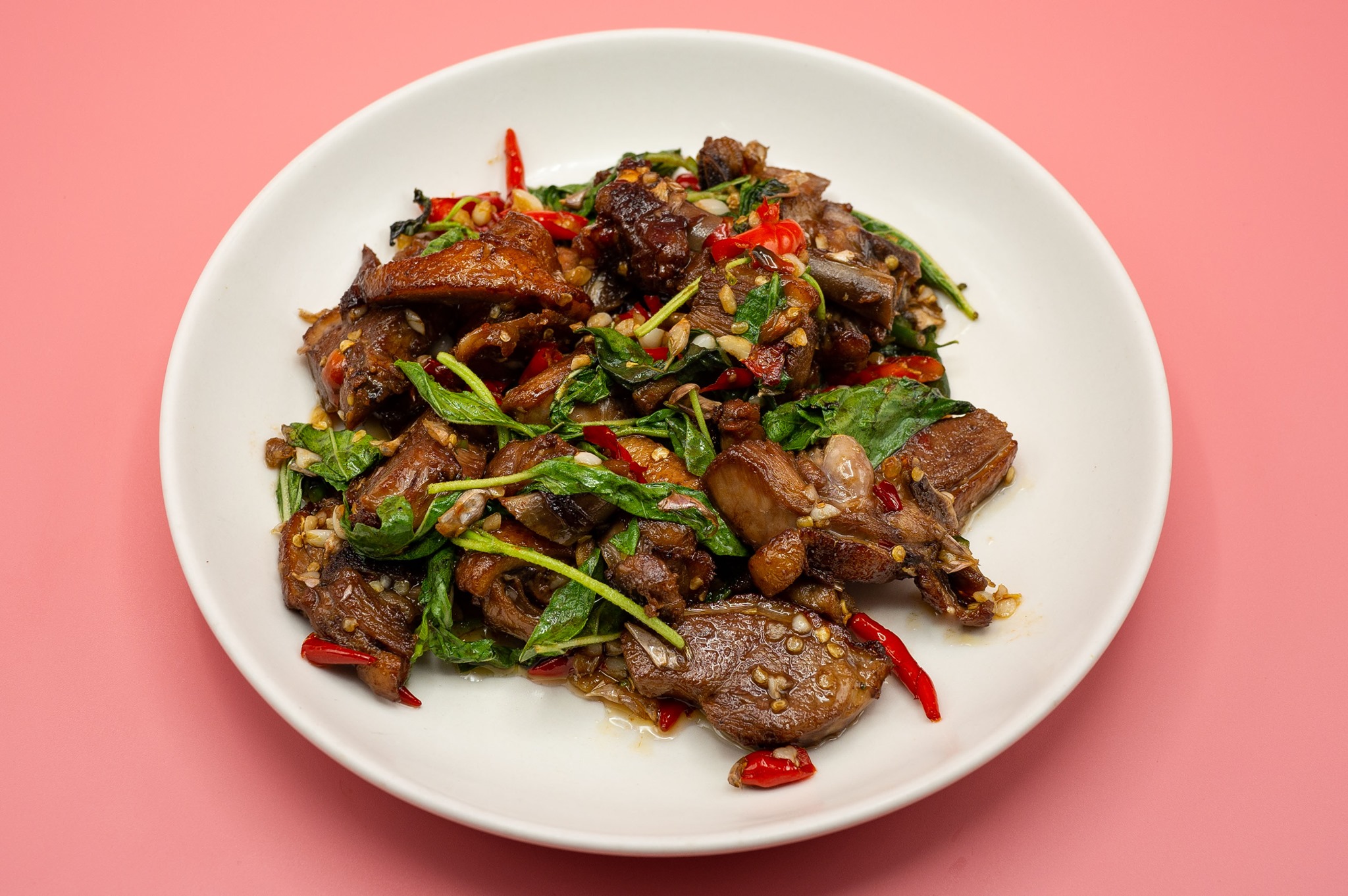 เจ๊โอว, กุยช่ายอาแปะเจ้าเก่า, มณีจ๋า ซีฟู้ด, ตุ้งแฉ่เตาถ่าน, เสน่ห์ ลาบก้อย, ต้าเสี่ยวหม่าล่า, อั่งเป่าหม่าล่าชาบู, ซ้งเป็ดพะโล้, สาขาสามย่าน, Engchuan Chufang, สมบูรณ์โภชนา, สาขาบรรทัดทอง, เอ๋ ซีฟู้ด, ทับทิม, พาข้าว-บรรทัดทอง, ก๋วยเตี๋ยวเอี่ยมน้อย, โจ๊กสามย่าน, สาขาบรรทัดทอง, เจ๊เกียง, เช็งซิมอี๊, สาขาสเตเดียมวัน, ลูกชิ้นปลาบรรทัดทอง, แหลกไม่แหลก, Kemuri, หมูสะเต๊ะ ซีอิ๊วดำ มิ้งโภชนา, ยำเจ้ศรี, น้ำเต้าหู้เจ๊วรรณ, ตั้งซุ่ยเฮงโภชนา, ปังเด็ด, สาขาบรรทัดทอง, ท่าน้ำนัว Thanamnua, บัวลอยปริญญา ลาวาไส้ทะลัก, รสดีเด็ด บ้านคุณนพ, Roddeeded BAAN KHUN NOP, ทวีโชคหมูกะทะ สาขา9 บรรทัดทอง