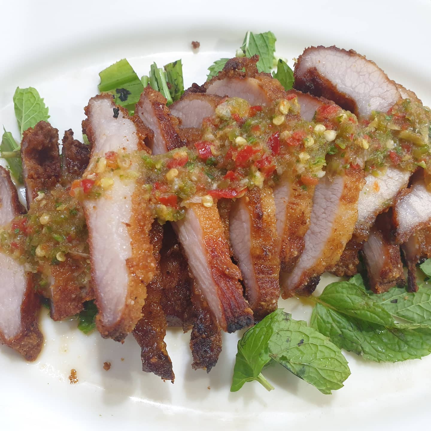 Sookdal Bangkok, ลูกชิ้นปลาบรรทัดทอง, โจ๊กสามย่าน, สาขาบรรทัดทอง, ตั้งซุ่ยเฮงโภชนา, ส้มส้ม ซีฟู้ด, Lust Ramen Thailand, สาขา Stadium One, เจ๊เกียง, TOOKPAK ถูกปาก, มนต์ นมสด | Mont Nomsod, แหลกไม่แหลก, หมูสะเต๊ะ ซีอิ๊วดำ มิ้งโภชนา, ยำเจ้ศรี, อั่งเป่าหม่าล่าชาบู