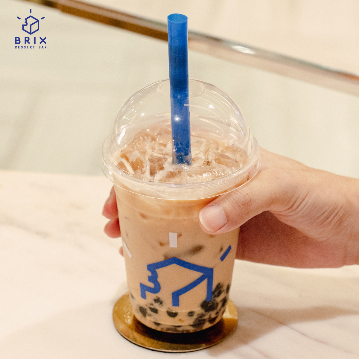 JIAN CHA Tea, 红包 ANG BAO, TP TEA, สาขา Fashion Island, Vespa ชาไข่มุก, Bearhouse, Blk Boba Mansri, The Alley Thailand, CHA BAR BKK , Kamu Tea, MANOI - โชคชัย4 ซ.49, 48 Cha, KOI Thé Thailand, ATM Tea Bar, Brix Dessert Bar