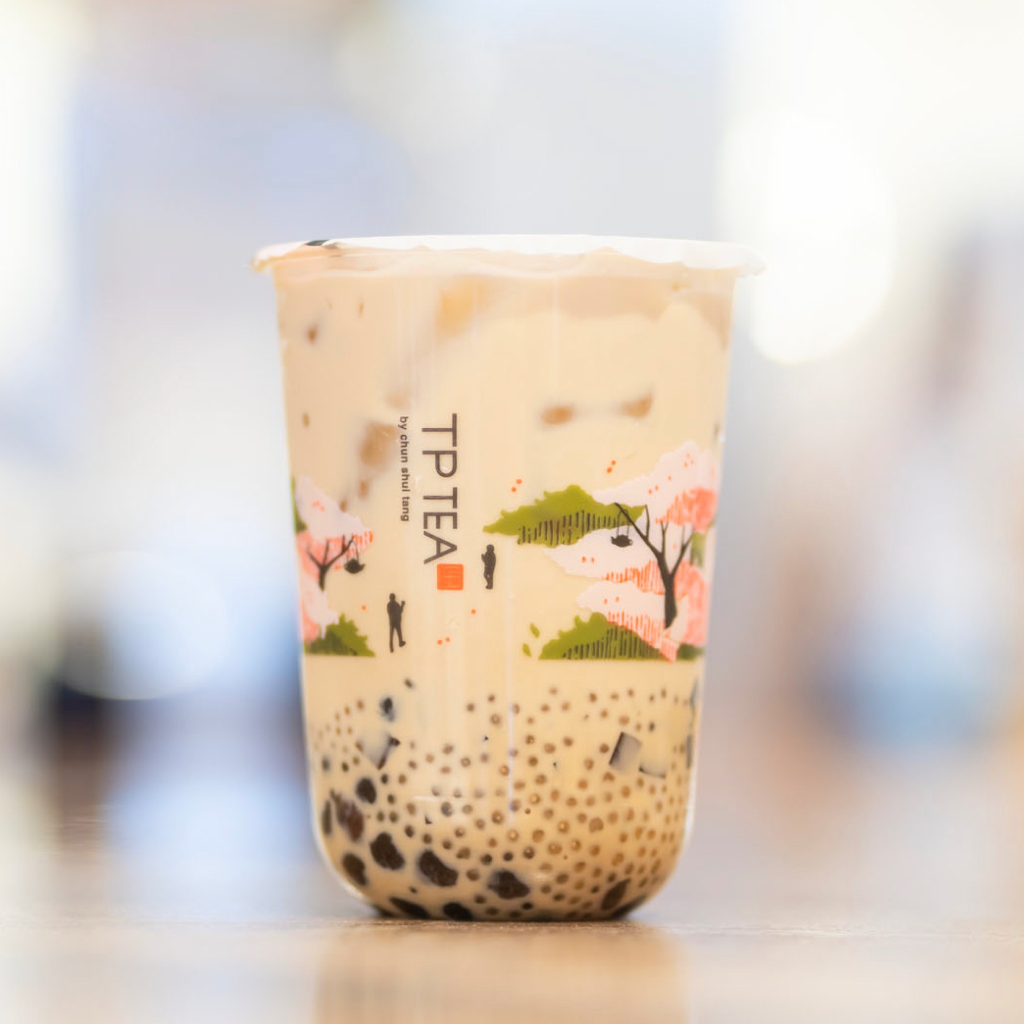 JIAN CHA Tea, 红包 ANG BAO, TP TEA, สาขา Fashion Island, Vespa ชาไข่มุก, Bearhouse, Blk Boba Mansri, The Alley Thailand, CHA BAR BKK , Kamu Tea, MANOI - โชคชัย4 ซ.49, 48 Cha, KOI Thé Thailand, ATM Tea Bar, Brix Dessert Bar