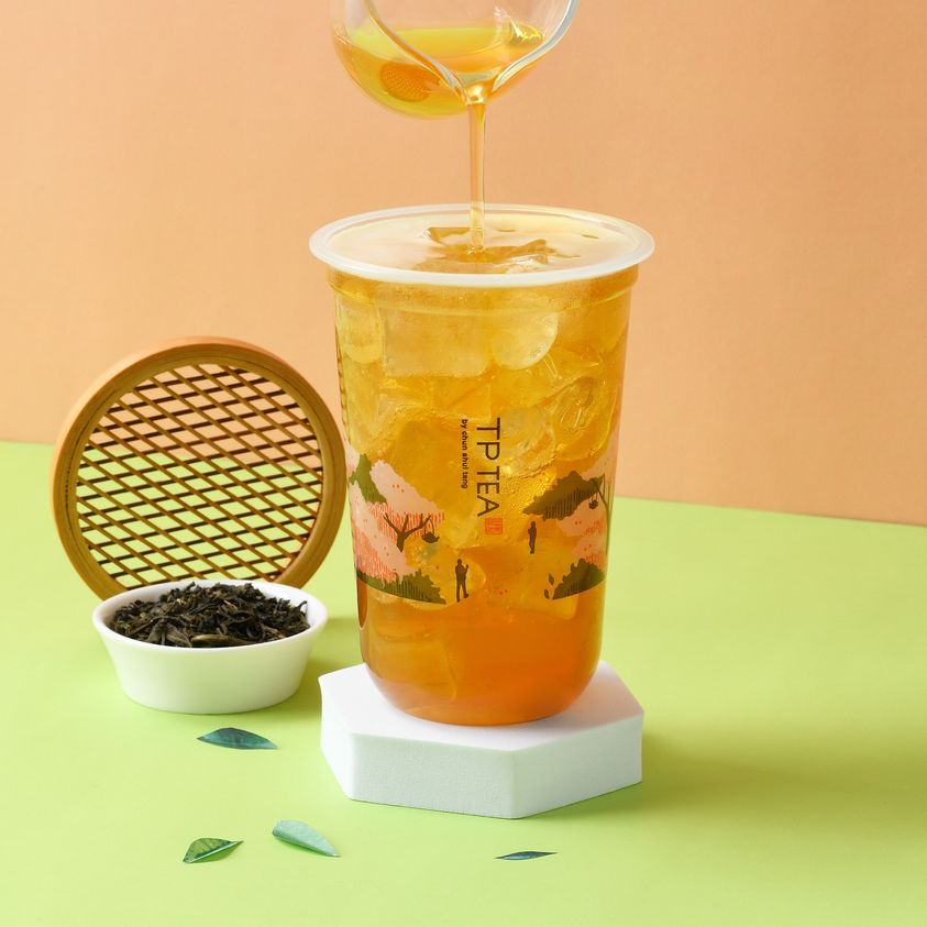 JIAN CHA Tea, 红包 ANG BAO, TP TEA, สาขา Fashion Island, Vespa ชาไข่มุก, Bearhouse, Blk Boba Mansri, The Alley Thailand, CHA BAR BKK , Kamu Tea, MANOI - โชคชัย4 ซ.49, 48 Cha, KOI Thé Thailand, ATM Tea Bar, Brix Dessert Bar