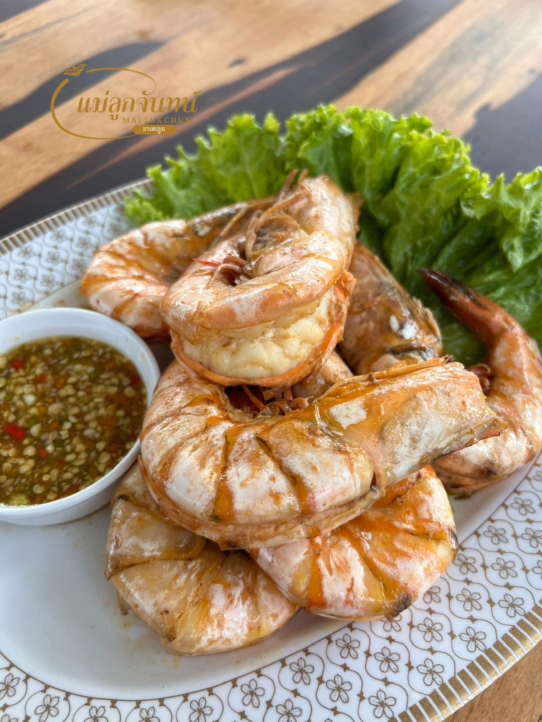 ครัวเจ๊นงค์ซีฟู๊ด, แม่ลูกจันทน์, สาขาบางตะบูน, โคตรหมู, ครัวริมเล ปูเป็น, Luckyseafood 2, ครัวไข่มุกปูเป็น, เจ๊เหมียวทะเลสด, เปลญวน เพชรบุรี, ครัวเพชรน้ำฟ้า, วิวทะเลซีฟู้ดชะอำ, ป้าหยัน, พวงเพชร, ครัวห้วยทราย, กิ่งกาญจน์, รีแล็กซ์ เพชรบุรี, เรือแลเล บางตะบูน, สวนอาหาร "ล้านอร่อย", บางตะบูนเบย์, ครัวปรียานนท์ หาดเจ้าสำราญ, สังเวียนซีฟู้ด Sungwean seafood