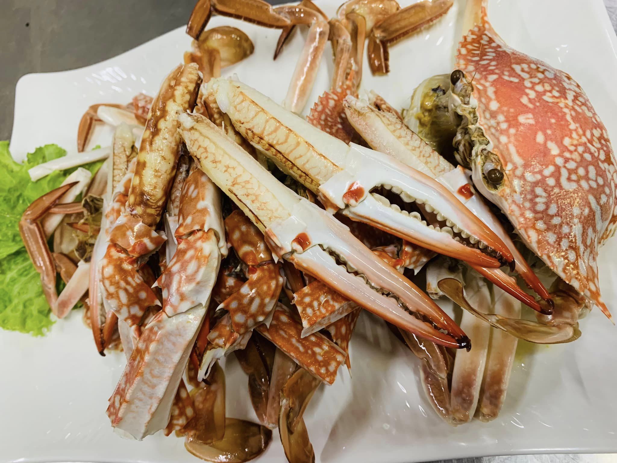 ครัวลุงมันซีฟู้ด, ตั้งฉ่ายซีฟู้ด, บ้านไร่น้ำอิง, พรทะเลซีฟู้ด, ศิริกัญญาซีฟู๊ด, ผึ้งทะเลเผา เบอร์ 9, ครัวป้ายืนซีฟู้ด, นู๋ยาซีฟู้ดชะอำ, ครัวเม็ดทราย, บ้านครัวทะเล, ครัวห้วยทราย, Platoo Restaurant, ครัวป้าเฉลียว, ร้านครัวพี่เปี๊ยก บางควาย