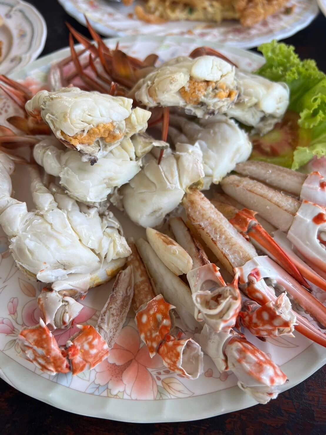 ครัวลุงมันซีฟู้ด, ตั้งฉ่ายซีฟู้ด, บ้านไร่น้ำอิง, พรทะเลซีฟู้ด, ศิริกัญญาซีฟู๊ด, ผึ้งทะเลเผา เบอร์ 9, ครัวป้ายืนซีฟู้ด, นู๋ยาซีฟู้ดชะอำ, ครัวเม็ดทราย, บ้านครัวทะเล, ครัวห้วยทราย, Platoo Restaurant, ครัวป้าเฉลียว, ร้านครัวพี่เปี๊ยก บางควาย