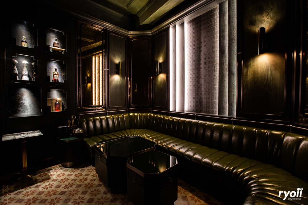 Pachi Bangkok, Seishin Izakaya, Opmbkk, Bar scofflaws, The Cavalry, Honest Mistake Bar, Vela.rooftop, Cat on the roof, Shaka Grill &amp; Bar, The Garrison Bangkok, OLDER, Paper Butter