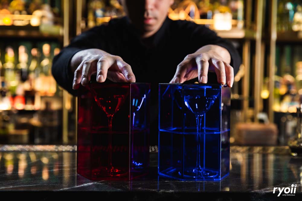 Pachi Bangkok, Seishin Izakaya, Opmbkk, Bar scofflaws, The Cavalry, Honest Mistake Bar, Vela.rooftop, Cat on the roof, Shaka Grill &amp; Bar, The Garrison Bangkok, OLDER, Paper Butter