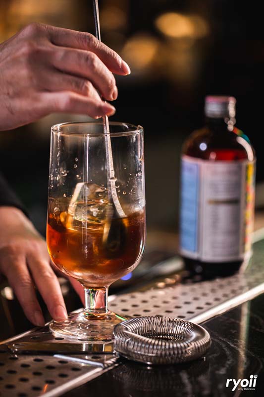 Pachi Bangkok, Seishin Izakaya, Opmbkk, Bar scofflaws, The Cavalry, Honest Mistake Bar, Vela.rooftop, Cat on the roof, Shaka Grill &amp; Bar, The Garrison Bangkok, OLDER, Paper Butter