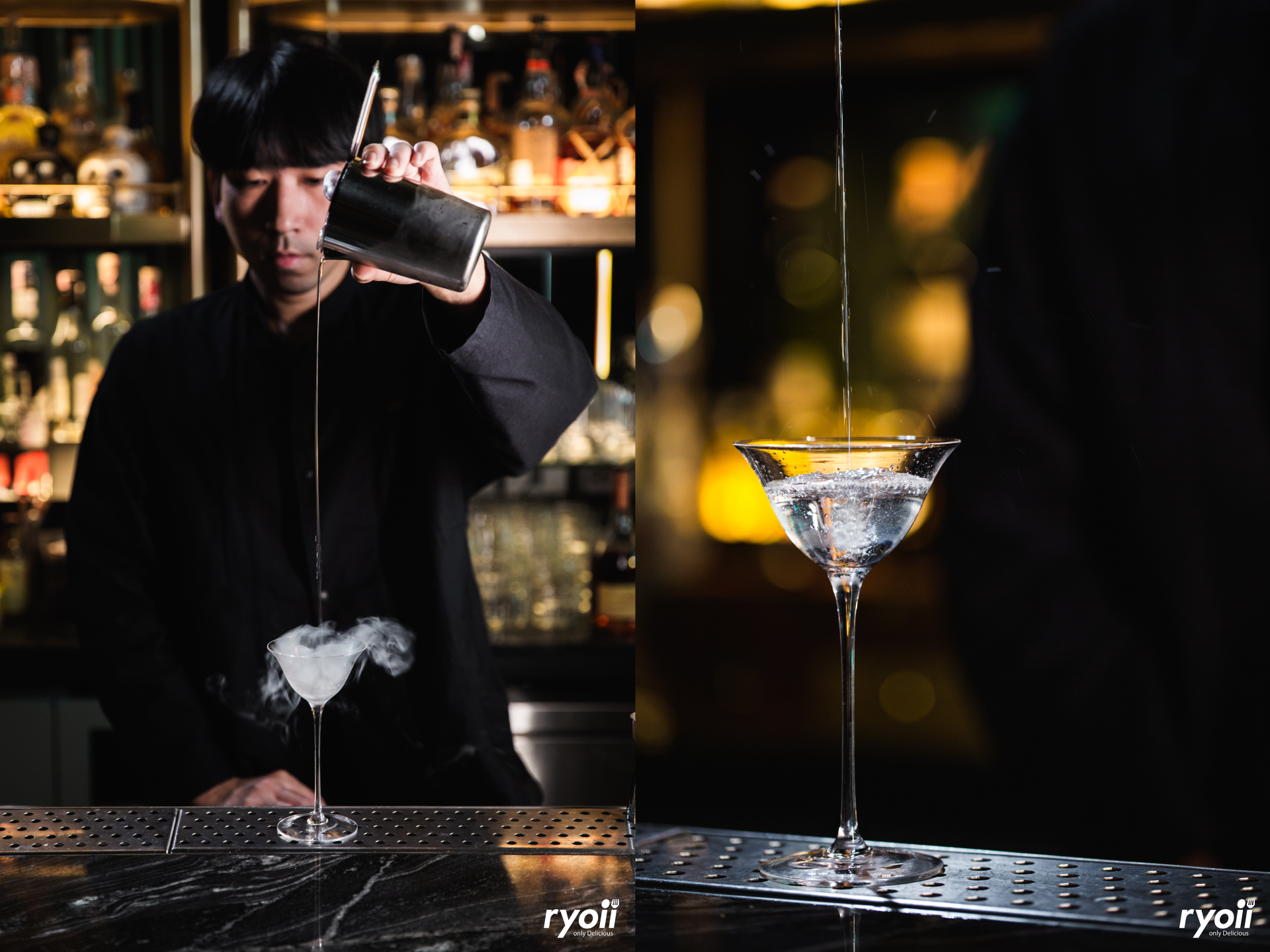 Pachi Bangkok, Seishin Izakaya, Opmbkk, Bar scofflaws, The Cavalry, Honest Mistake Bar, Vela.rooftop, Cat on the roof, Shaka Grill &amp; Bar, The Garrison Bangkok, OLDER, Paper Butter