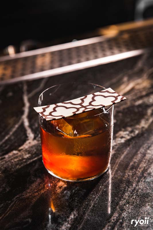 Pachi Bangkok, Seishin Izakaya, Opmbkk, Bar scofflaws, The Cavalry, Honest Mistake Bar, Vela.rooftop, Cat on the roof, Shaka Grill &amp; Bar, The Garrison Bangkok, OLDER, Paper Butter