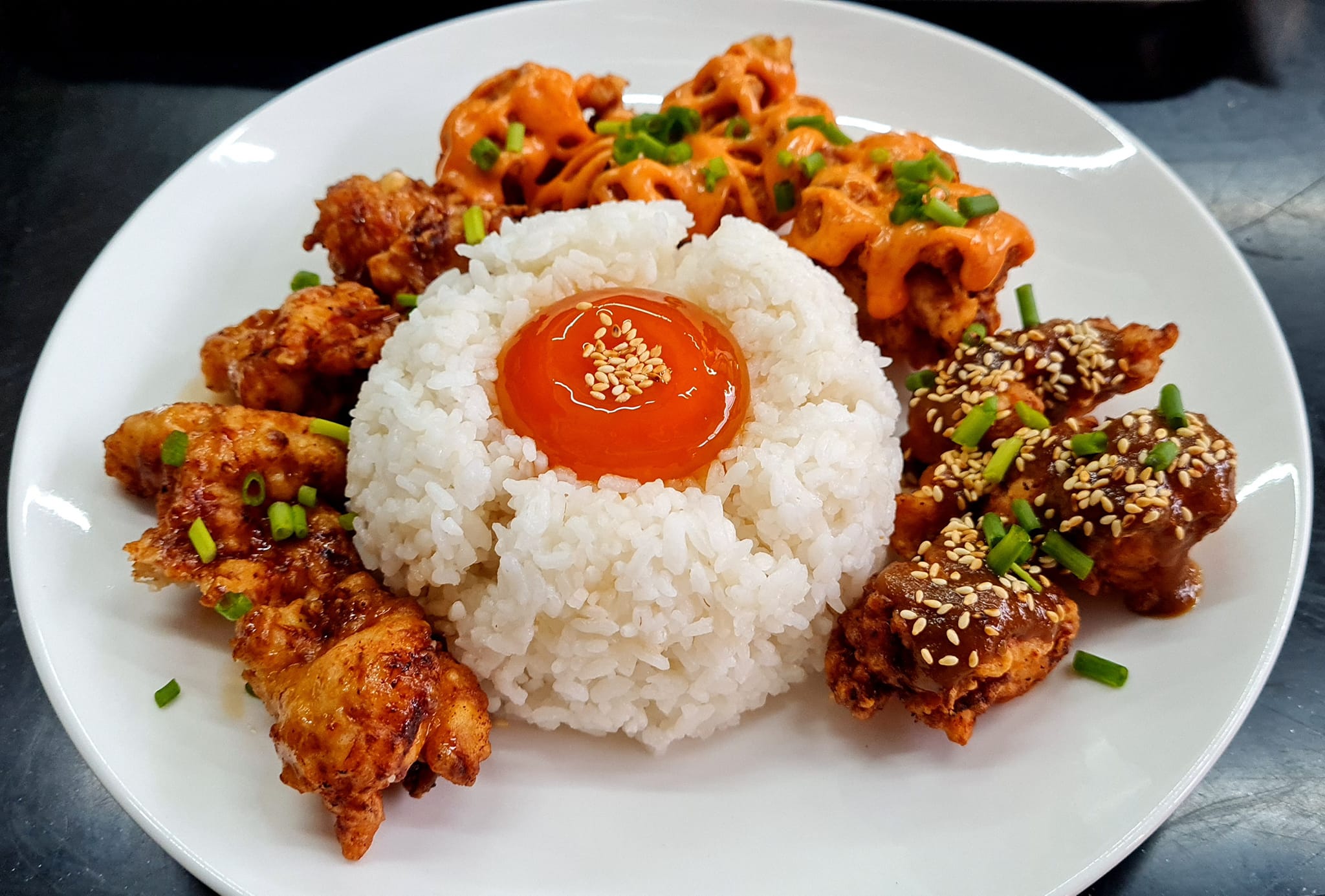 เชฟเต่า สเต๊กเฮ้า, SUNKISS.bangkok, บ้านบางกอก - พุทธมณฑลสาย 1, Once Steakhouse พุทธมณฑลสาย1 , ส้มตำคุณแดงไก่ย่างนมสด, Nine Cafe, Wabi Sabi Japanese Cuisine, ครัววงเดือน, ตู้ กับ ข้าว - ร้านอาหารไทยโมเดิร์น พุทธมณฑลสาย1, ครัวอีสานแซ่บเว่อร์ พุทธมณฑลสาย1