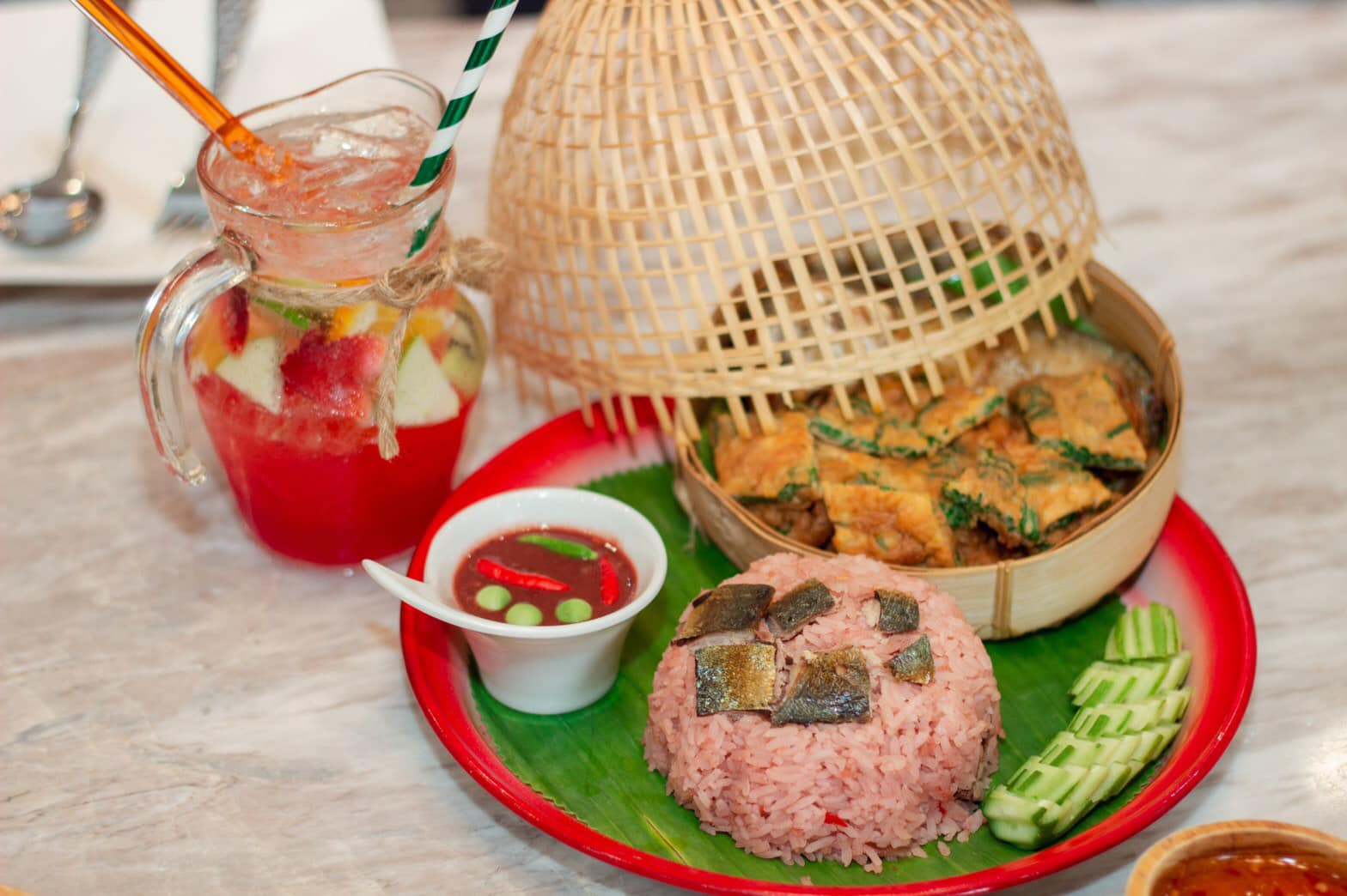 เรือนชายน้ำ Cafe&amp;Restaurant, ban.jingjo, See Sea Sun - แบบง่ายๆ, ขวัญข้าว ริเวอร์ไซด์, The sunflower cafe, KokoroCafe', FREJA Coffee &amp; Co, Rays River Cafe, Behind The Beans, พร้าวหอมคาเฟ่, Kinlamoon, House Cafe', บ้านสวนพาฝัน, La Bella Cafe, PakPap Cafe, ขมุน คาเฟ่ มหาชัย, Baanthaicafe, ดีกัน คาเฟ่, COCO CAFE'