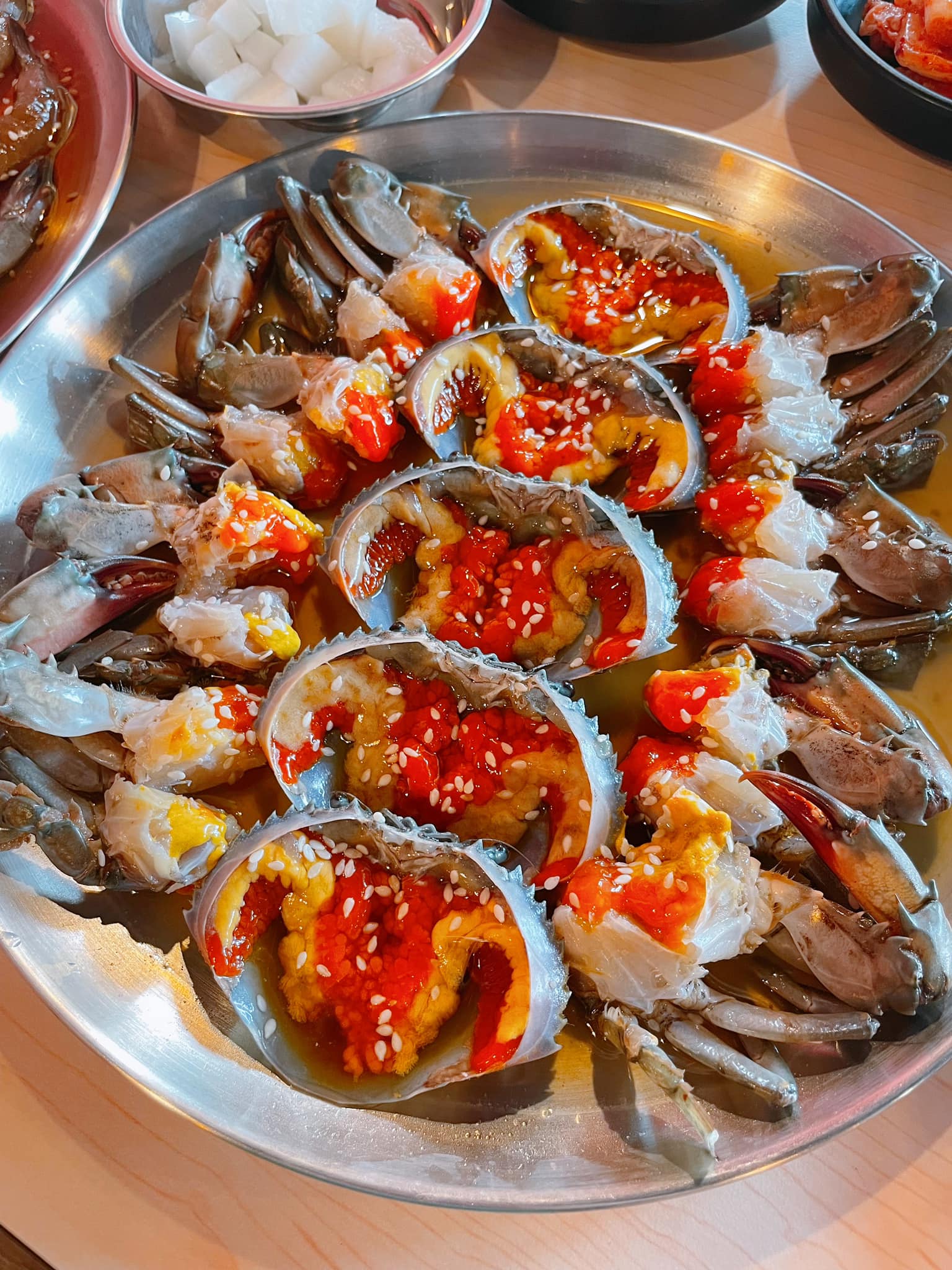 Gamsa_aree, Hana Korean BBQ, Yoon's Kitchen, Nene Korean BBQ Buffet, Kim's bbq, Saemaeul Thailand, Drum BBQ, Factory Buffet, GoGi SeKi, Seoul BBQ, Nammaejipthailand, The Tongkeungui, Seoul Garden, Kwang Han Roo, Jeju BBQ 제주 บุฟเฟ่ต์ปิ้งย่างเกาหลี, Palsaik Thailand, Kokinaemsae