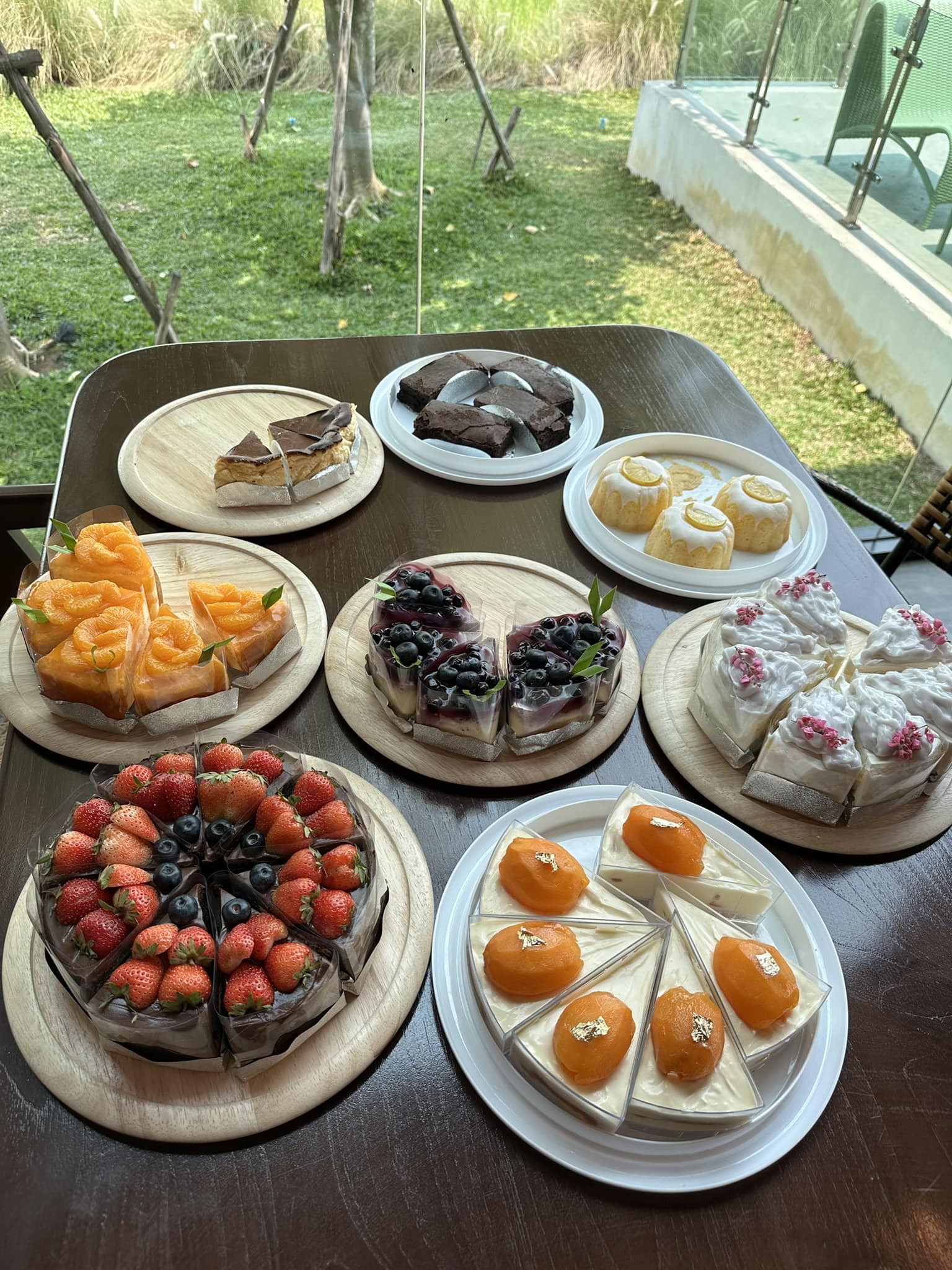 NAYA Cafe, Krasai.cafe, Sanoh at Ayutthaya, ชีวาคาเฟ่, FENG, Tewa Cafe Ayutthaya, Homeboy, PRANG VIEW, Peko Peko Cafe - ペ コ ペ コ, A Lovely Table, Busaba Cafe &amp; Meal, WIWA House Cafe', The Summer House, Phoyard, Cafe' de Zia, Café Kantary Ayutthaya, บ้านข้าวหนม, Basic Space Coffee, Cafe'Trifecta, ในคลองคาเฟ่, ไม้ขาวคาเฟ่ ayutthaya, ชงนวล'Cafe