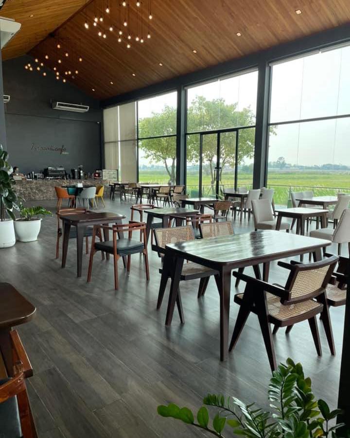 NAYA Cafe, Krasai.cafe, Sanoh at Ayutthaya, ชีวาคาเฟ่, FENG, Tewa Cafe Ayutthaya, Homeboy, PRANG VIEW, Peko Peko Cafe - ペ コ ペ コ, A Lovely Table, Busaba Cafe &amp; Meal, WIWA House Cafe', The Summer House, Phoyard, Cafe' de Zia, Café Kantary Ayutthaya, บ้านข้าวหนม, Basic Space Coffee, Cafe'Trifecta, ในคลองคาเฟ่, ไม้ขาวคาเฟ่ ayutthaya, ชงนวล'Cafe