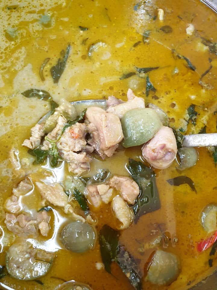 Luka Bangkok, ขาหมูตรอกซุงบางรัก เจ้าเก่า, Panna Sourdough, ก๋วยจั๊บน้ำข้น วัดแขก, อาม้าเบเกอรี่, ลาบเป็ด สีลมซอย9, ครัว"อร๊อย-อร่อย", ไต๋ตง หูฉลาม ถนน ปั้น สีลม, Printa Cafe, Mama Mia Bangkok