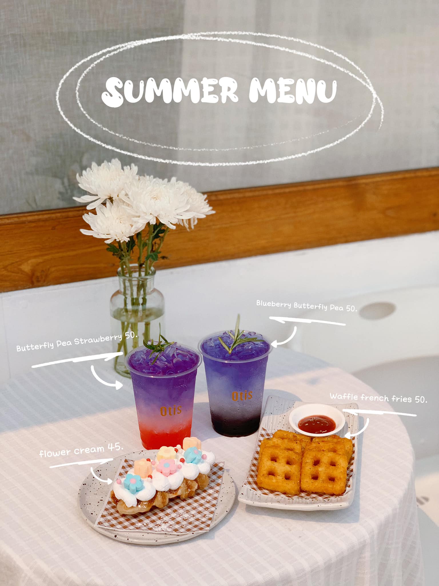 Mixirista Lampang, TIN’N, Wooden House Cafe', Karpenter cafe&amp;bake, Secret Garden Cafe, บ้านนอกคาเฟ่, Kin Cafe' Lampang, ณ หิรัญ คาเฟ่, Himwang Café, ไอหย๋า ปังนม, Dezato Cafe, อาร์มแชร์ คาเฟ่, โก๋กาแฟ ธรรมดาเป็นพิเศษ, Nalalin Home Cafe-Lampang, NOP Cafe&amp;Bistro, ก๋างต้ง, Moungngwezin