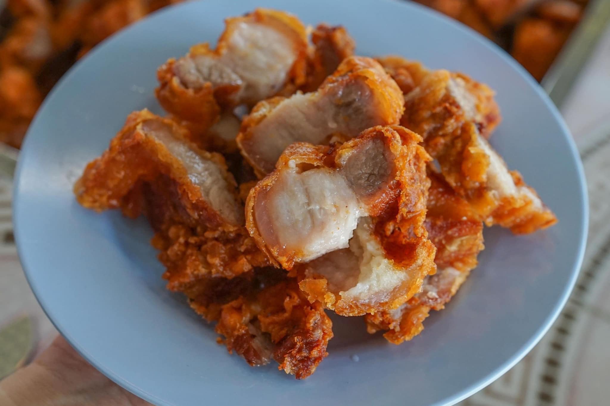 ดีดี หมูกะทะ, เป๋าตุงกุ้งย่าง, Fukuro Yakiniku สาขาม.รังสิต, ShabuMore, ทวีโชคหมูกะทะ