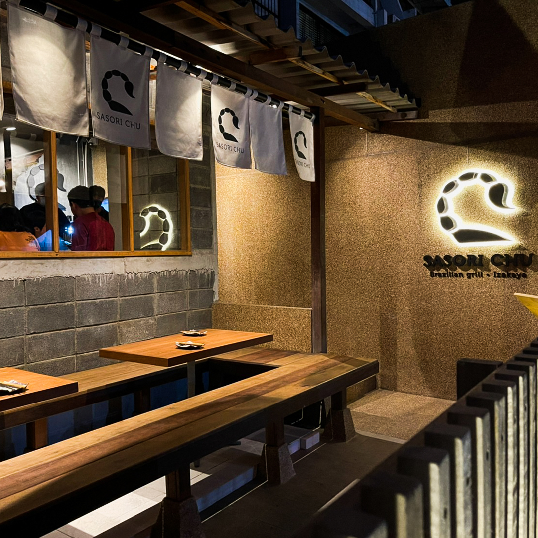 Seiniku-ten, Holic Mookata, Lucky’s Hungry AFR ข้าวผัดอเมริกัน, Fufu Shabu, สาขาอารีย์, Paknang.bkk, Shidon, ย่างเนย อารีย์, GuruGyuu, Suku Suku