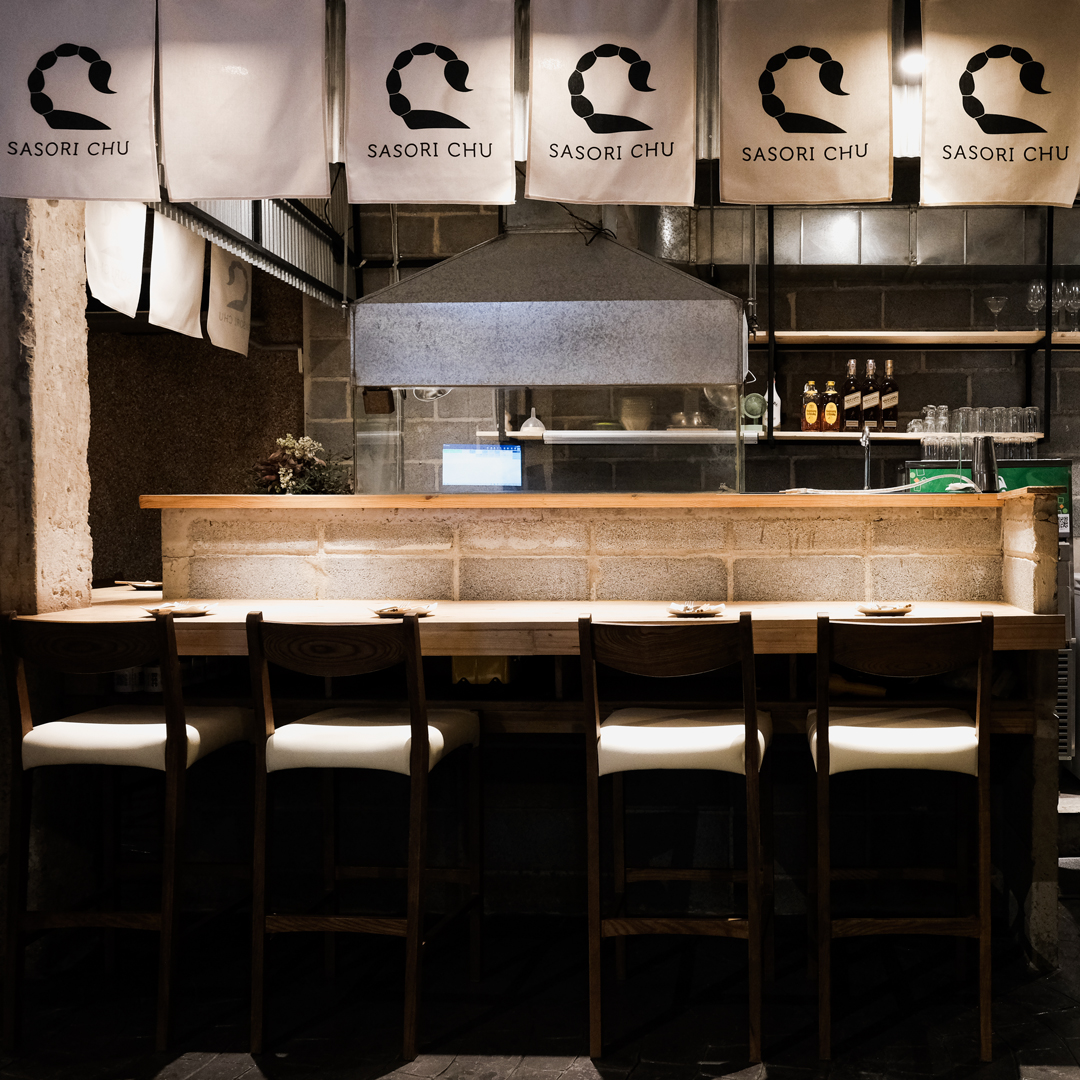 Seiniku-ten, Holic Mookata, Lucky’s Hungry AFR ข้าวผัดอเมริกัน, Fufu Shabu, สาขาอารีย์, Paknang.bkk, Shidon, ย่างเนย อารีย์, GuruGyuu, Suku Suku