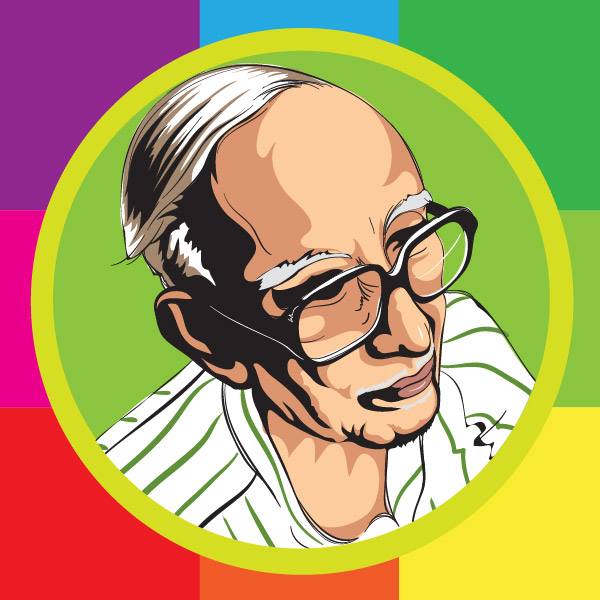 ส้มตำอุทุมพรกสิกรบางลำพู, คาริม โรตีมะตะบะ​, ขนมจีนน้ำยา บางลำภู, เจ้กบบางลำภู ต้มยำกุ้งรอบกลางคืน, Patonggo Cafe, จิระเย็นตาโฟ, ข้าวแกงบางลำพู 2517, ขนมเบื้องแม่ประภา, อาอีซะฮ์ รสดี, พัวกี่, ก๋วยเตี๋ยวลูกชิ้นปลานายง้ำ, โรงนํ้าชา มิตรามิตร, ข้าวแช่แม่ศิริ บางลำพู, พิกุลถั่วแปบแป้งสด, ห้องอาหารกร บางลำพู, เตี๋ยวตุ๋นบ้านสวน สาขาบางลำพู