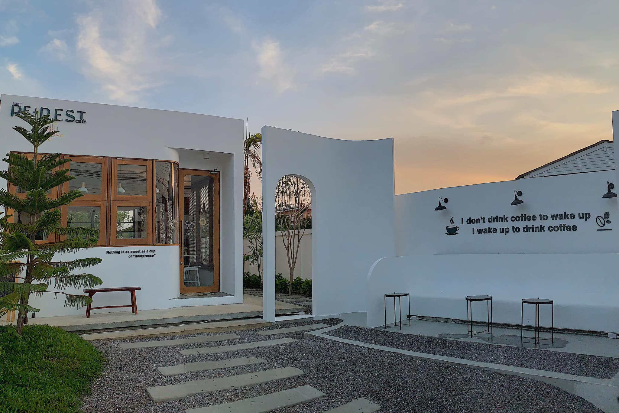 Ka-Num Home Cafe, mira cafe, สุขพอ-Sukpor, ลิ้มรส Limrot, RE - REST CAFE, BAMP : Beach &amp; Cafe, สุดา คาเฟ่ Suda Cafe", RAY CAFE, Top Seacret Beach Cafe, 25 Monday cafe', Tree House Cafe', Memory House Cafe HuaHin, B’day Cafe, 3pm cafe’, One &amp; Only Café, Bay Camp Cafe